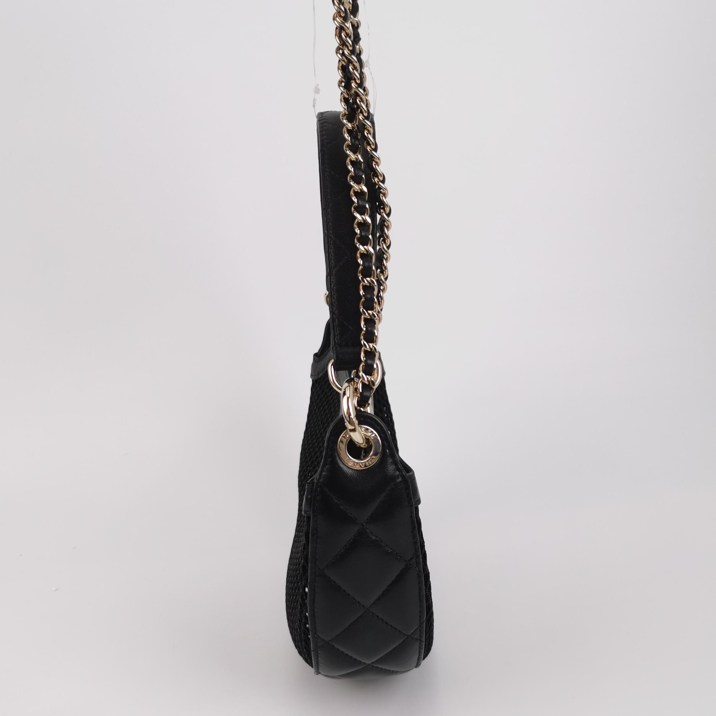 Chanel Chanel Women os Shoulder Bags Size ONE SIZE - 4 Thumbnail