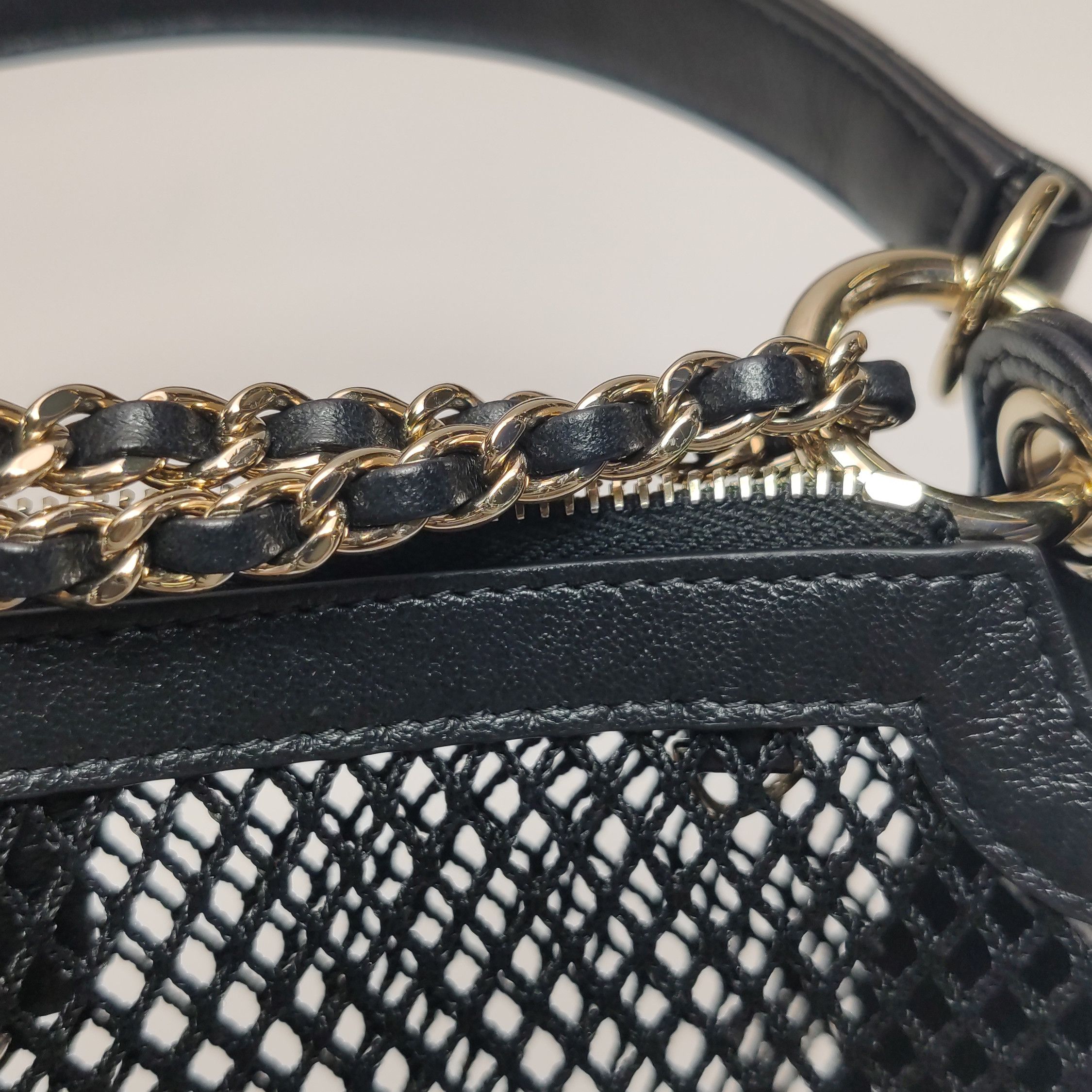 Chanel Chanel Women os Shoulder Bags Size ONE SIZE - 12 Thumbnail