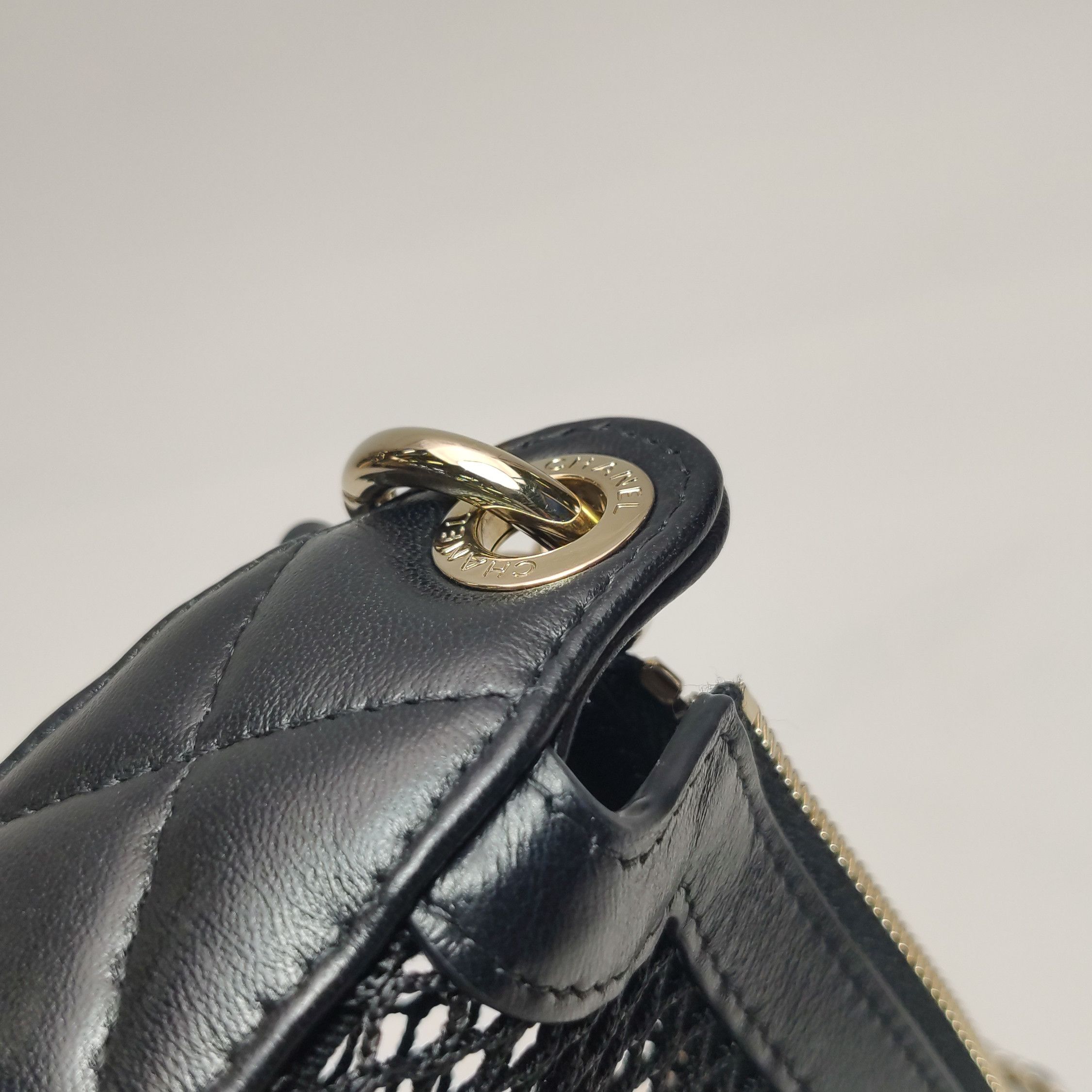 Chanel Chanel Women os Shoulder Bags Size ONE SIZE - 15 Thumbnail