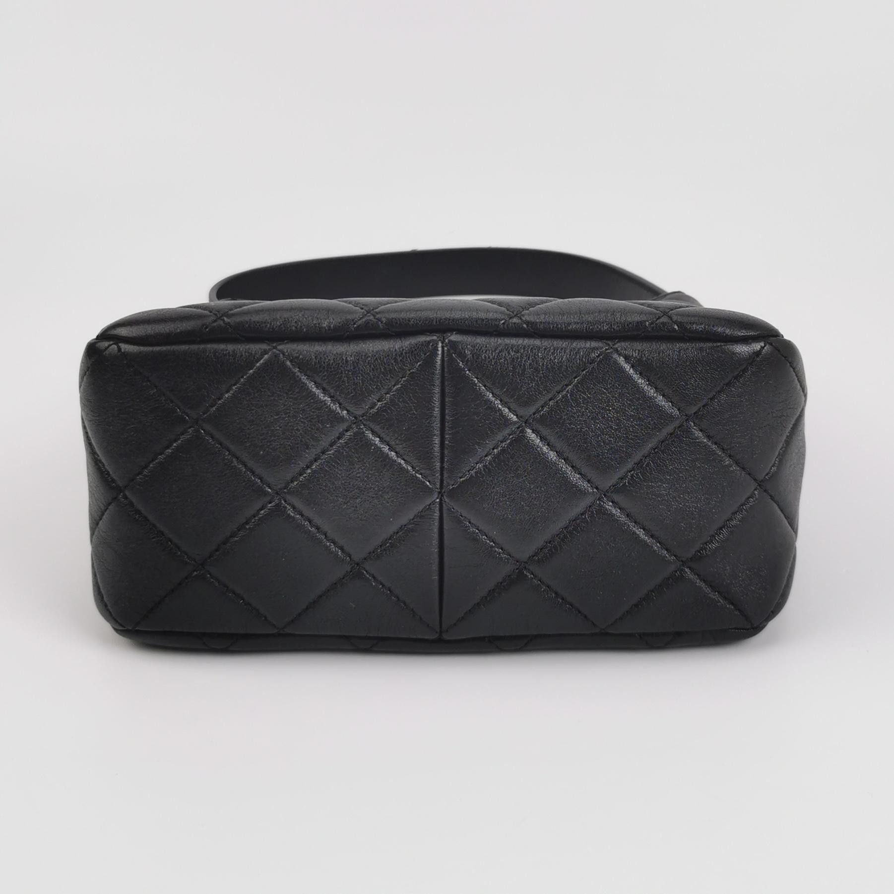 Chanel Chanel Women os Shoulder Bags Size ONE SIZE - 6 Thumbnail