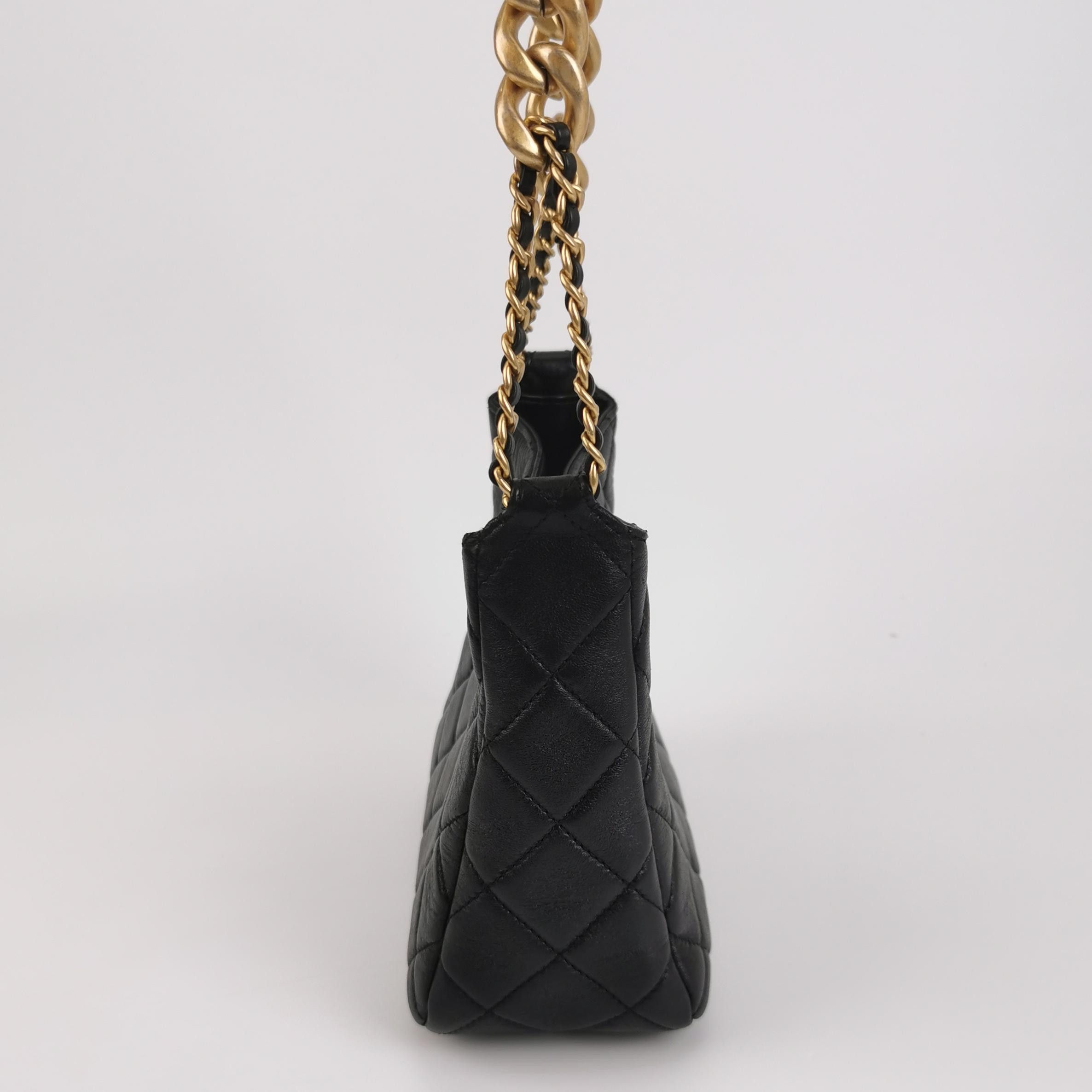 Chanel Chanel Women os Shoulder Bags Size ONE SIZE - 4 Thumbnail