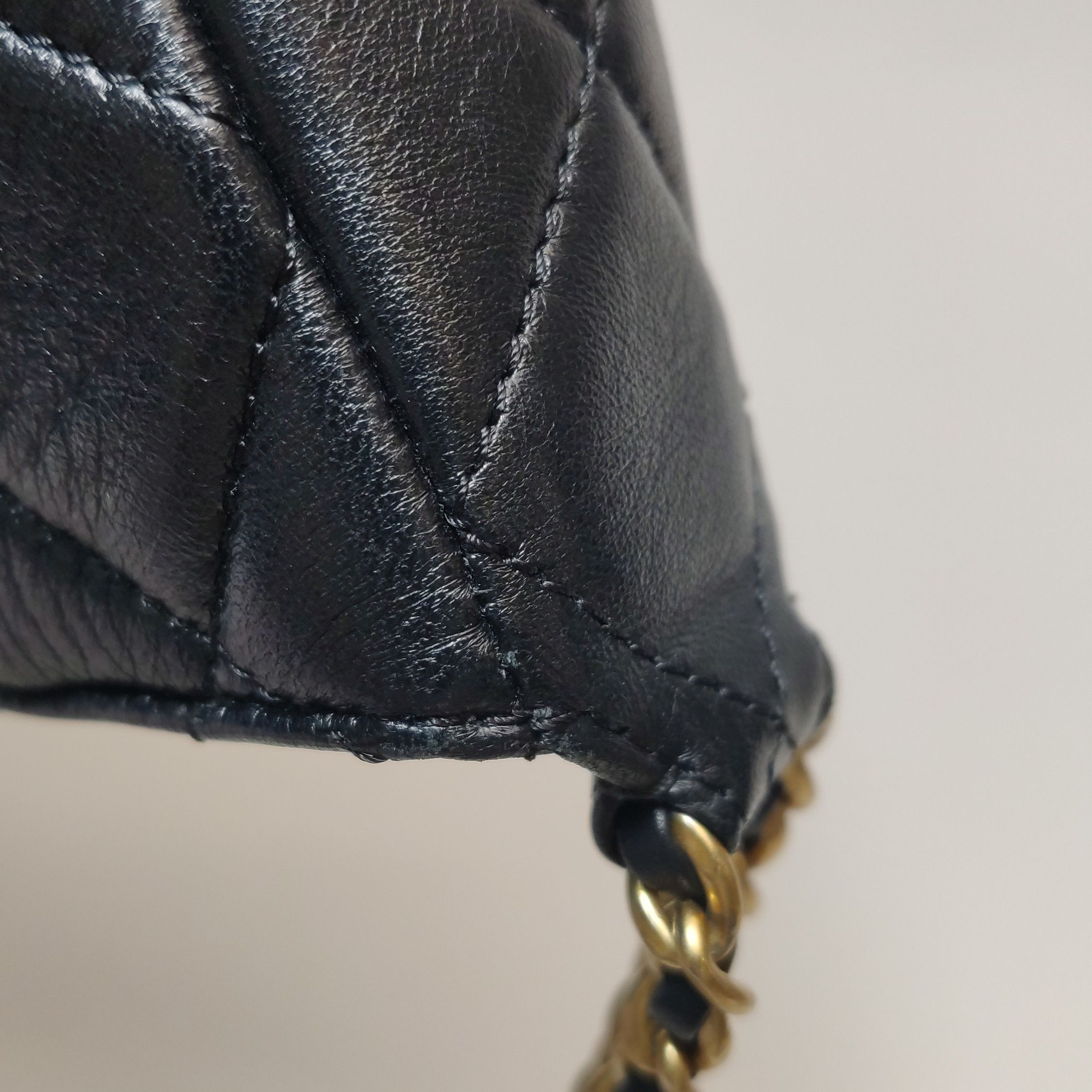 Chanel Chanel Women os Shoulder Bags Size ONE SIZE - 21 Thumbnail