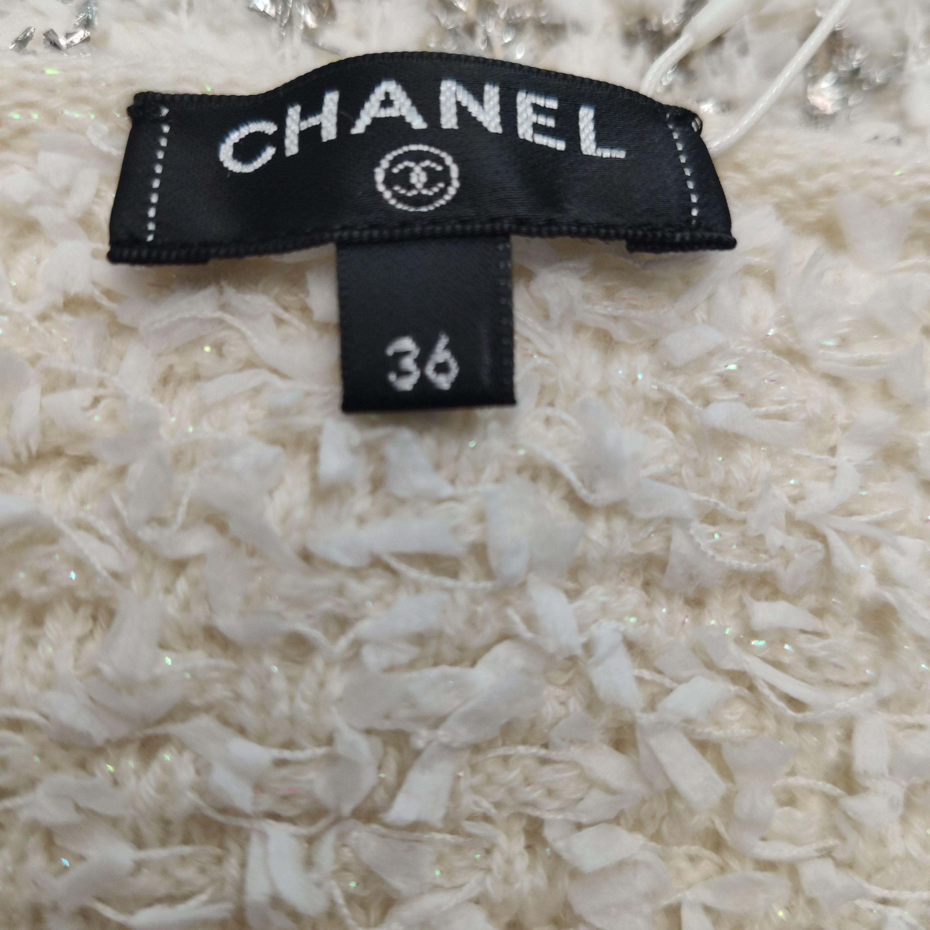 Chanel Chanel Women it_36 Midi Size XS / US 0-2 / IT 36-38 - 9 Thumbnail
