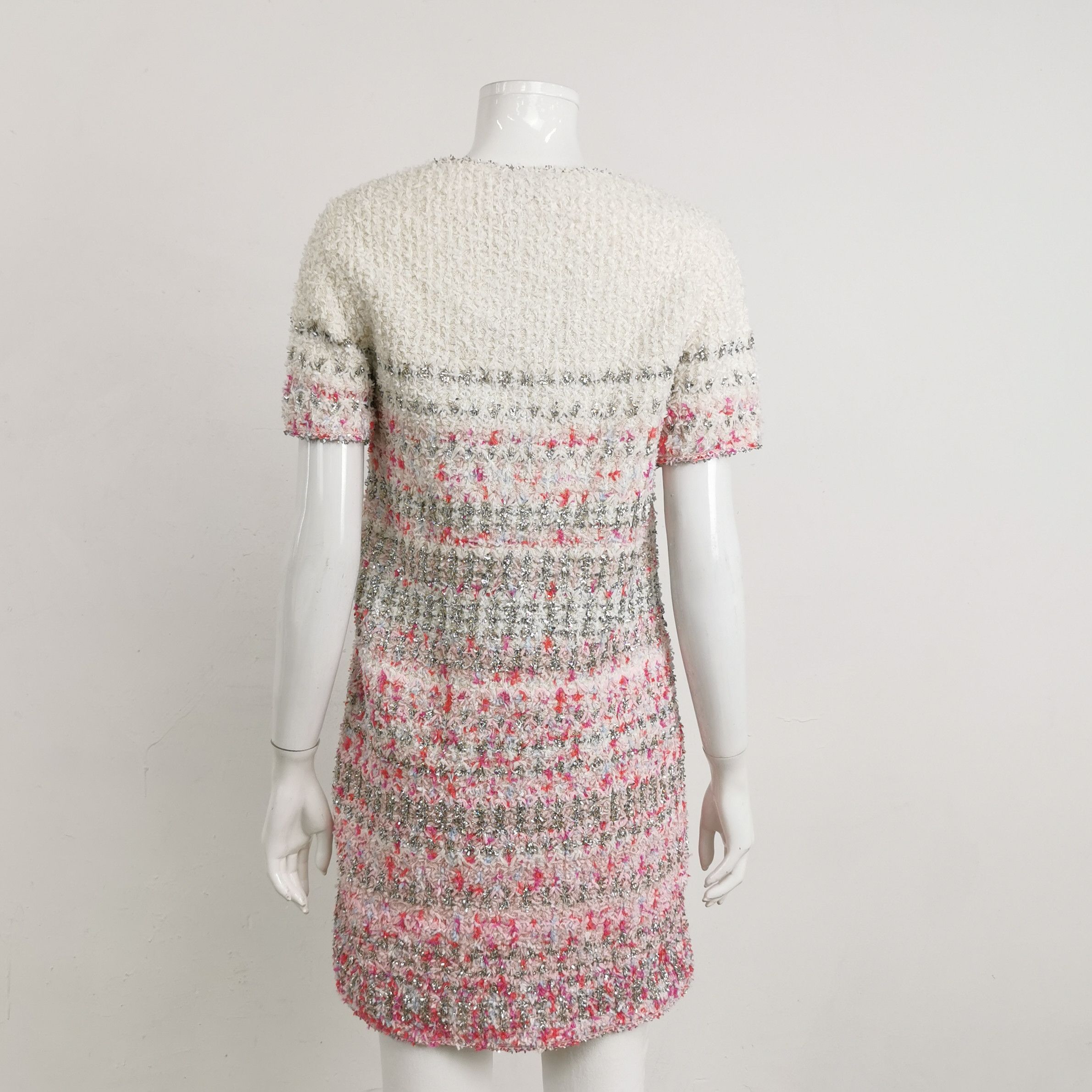 Chanel Chanel Women it_36 Midi Size XS / US 0-2 / IT 36-38 - 2 Thumbnail