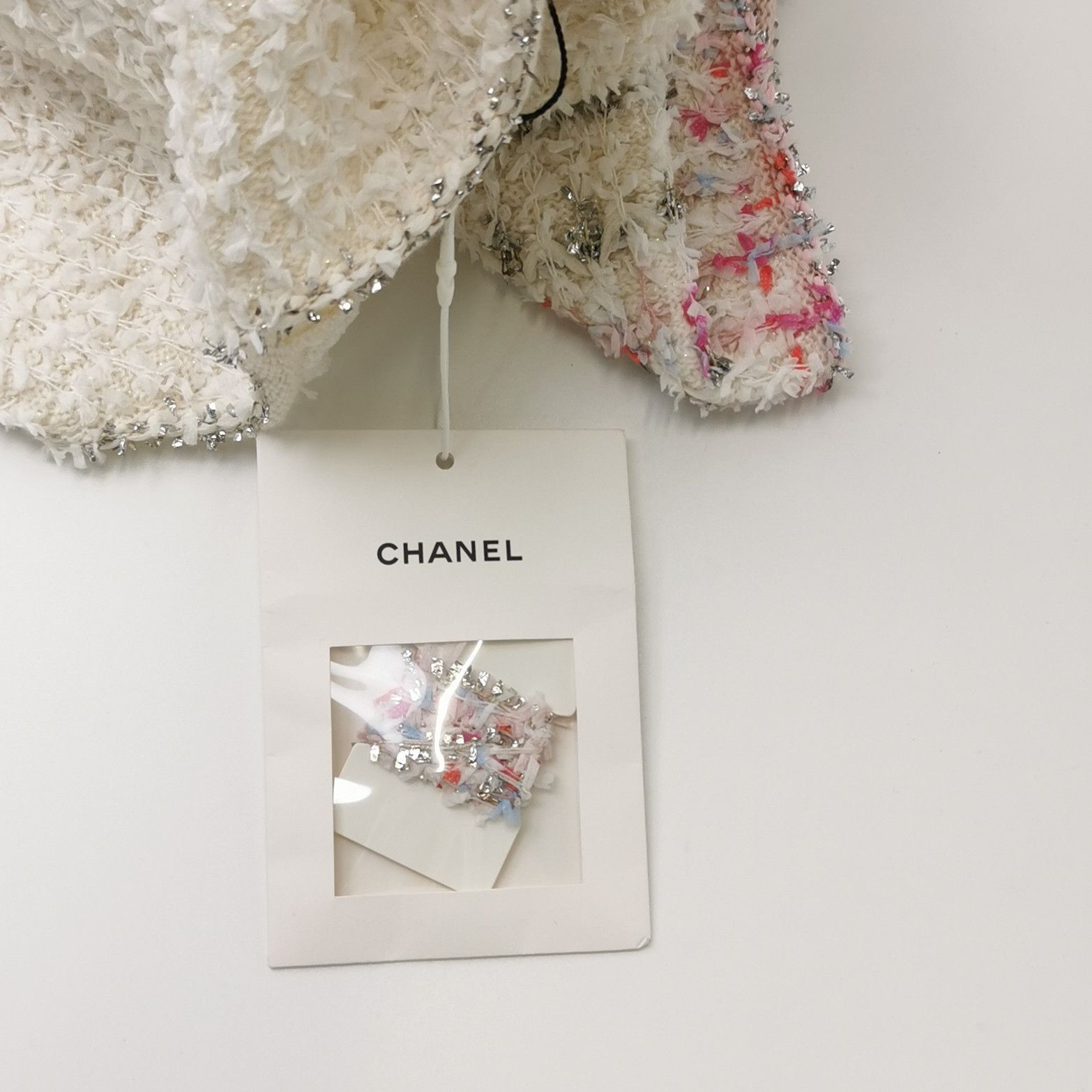 Chanel Chanel Women it_36 Midi Size XS / US 0-2 / IT 36-38 - 5 Thumbnail