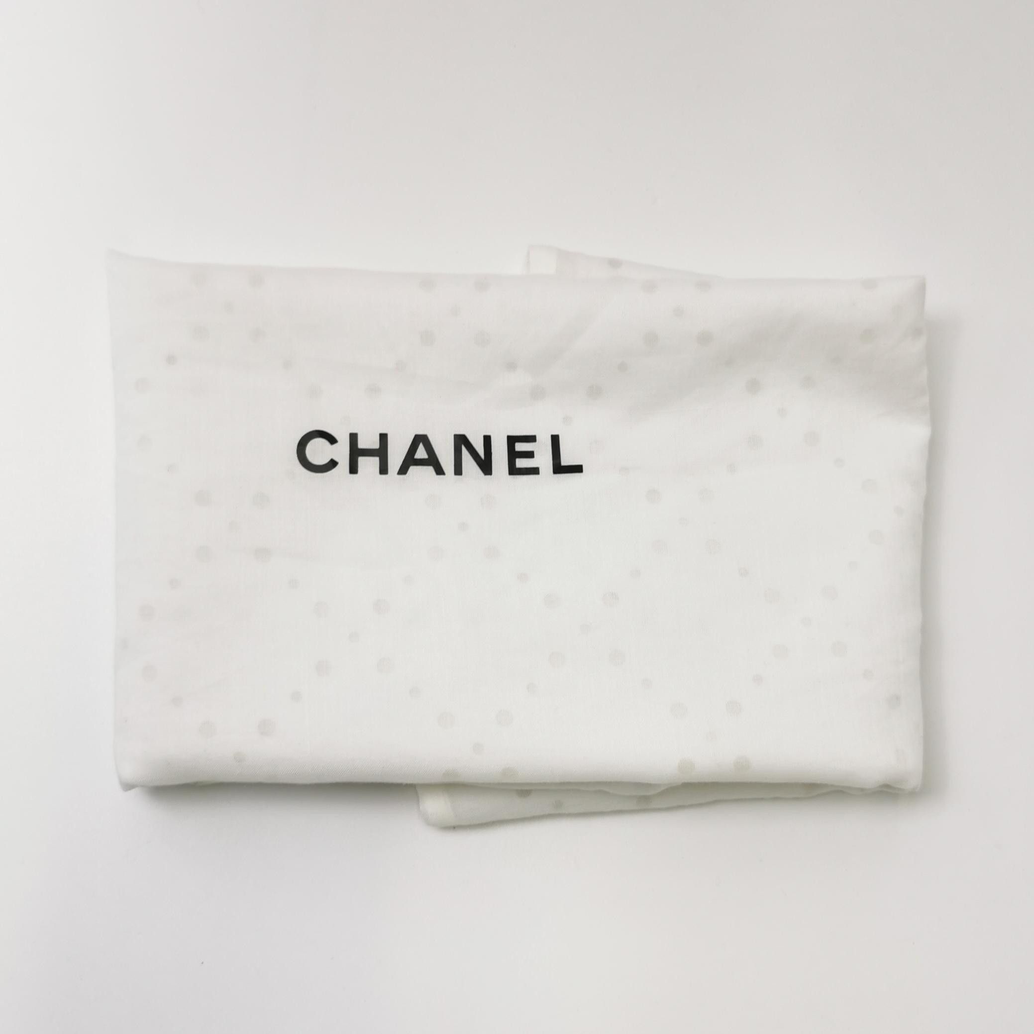 Chanel Chanel Women it_36 Midi Size XS / US 0-2 / IT 36-38 - 6 Thumbnail