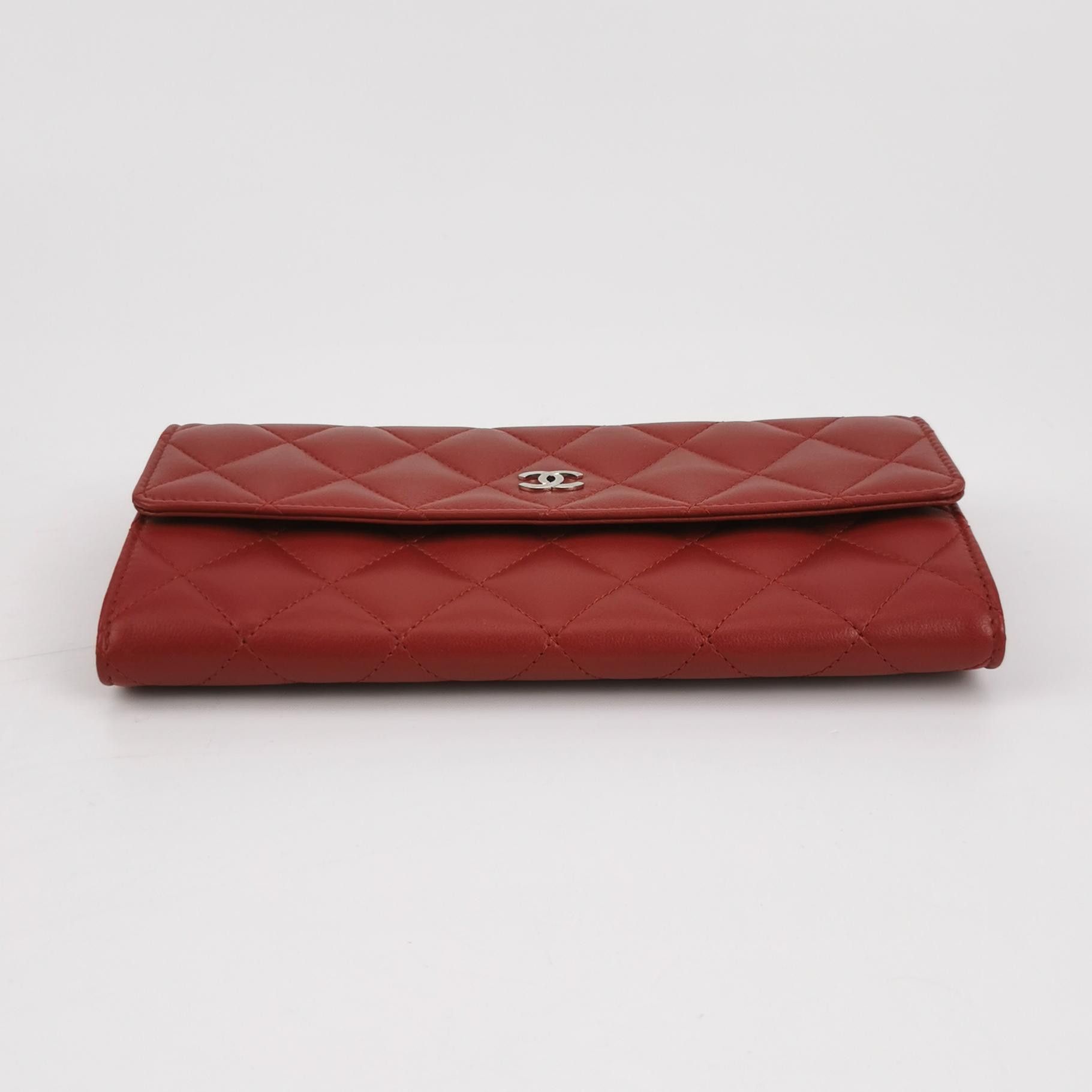 Chanel Chanel Women os Wallets Size ONE SIZE - 5 Thumbnail