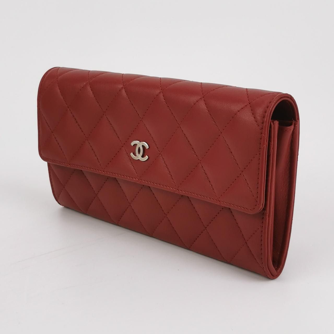 Chanel Chanel Women os Wallets Size ONE SIZE - 2 Thumbnail