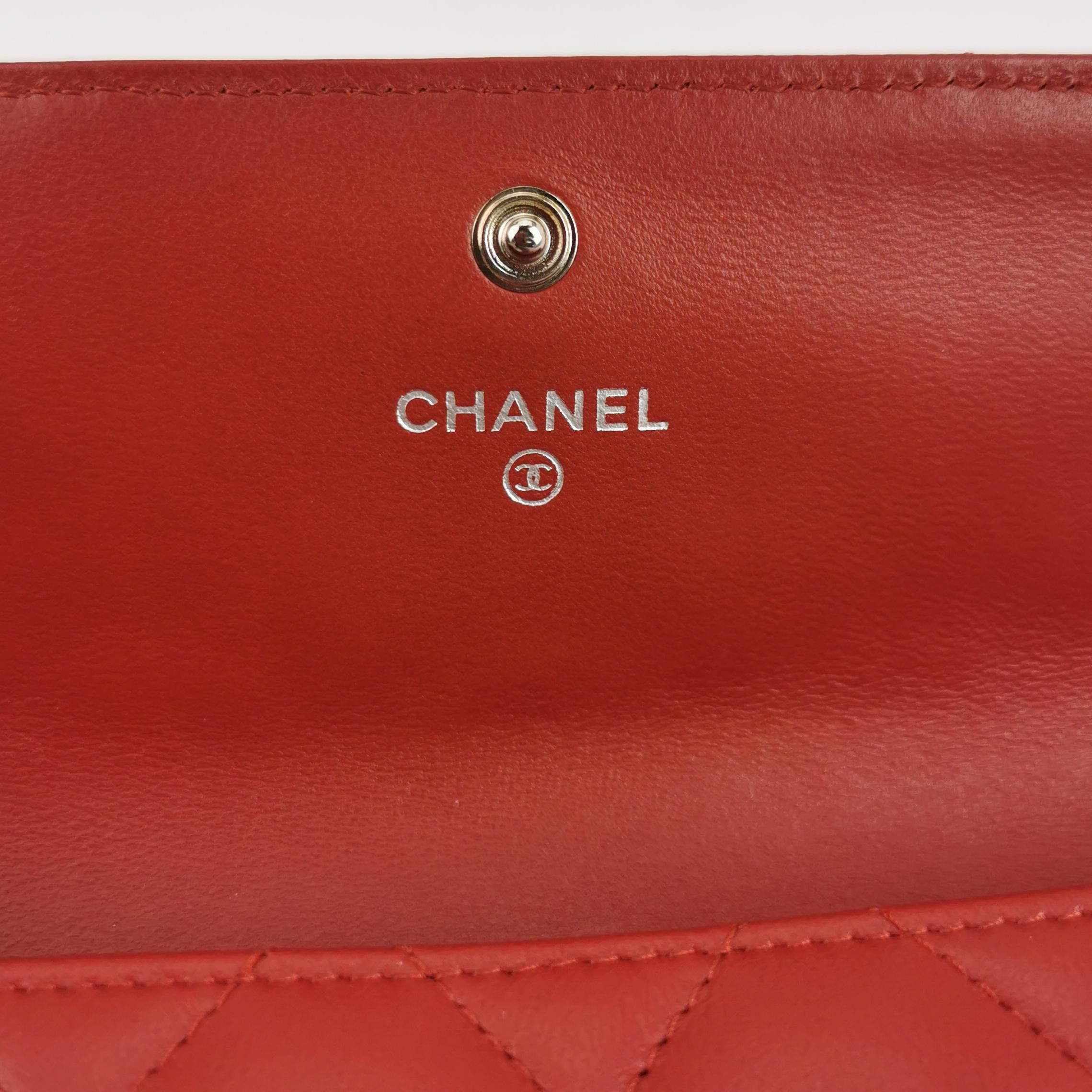 Chanel Chanel Women os Wallets Size ONE SIZE - 7 Thumbnail