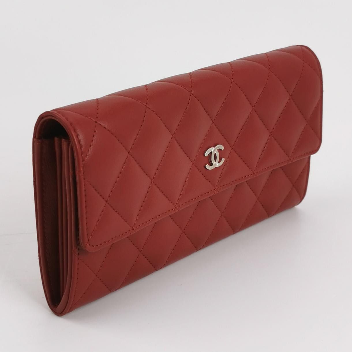 Chanel Chanel Women os Wallets Size ONE SIZE - 3 Thumbnail