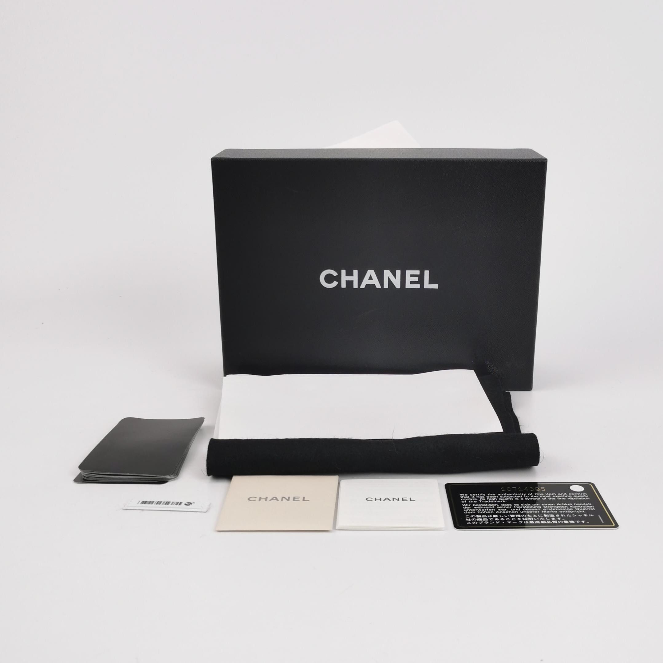 Chanel Chanel Women os Wallets Size ONE SIZE - 8 Thumbnail