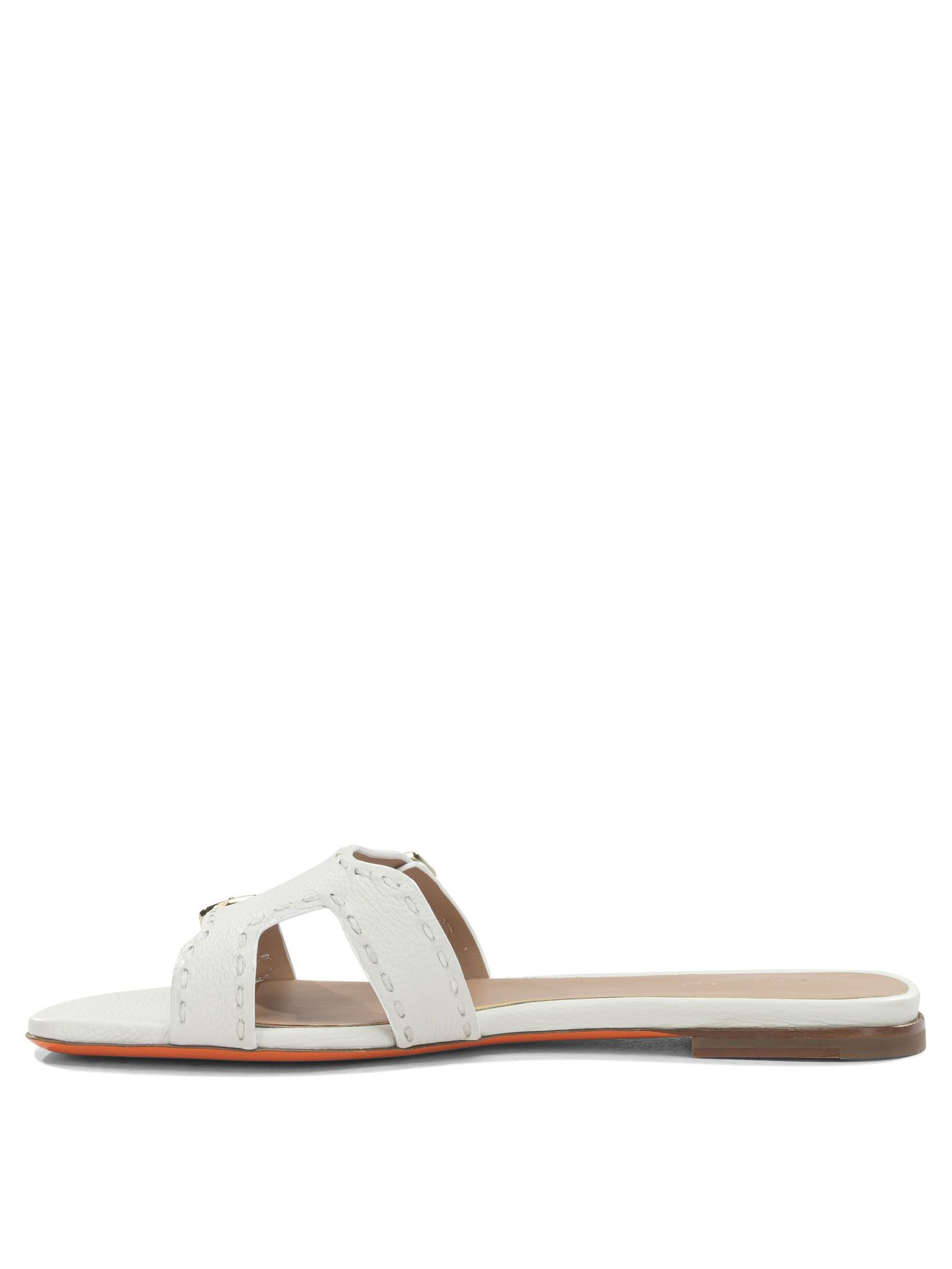 Santoni Santoni Sandals IT 38 Women - USA Duties Paid Size US 8 / IT 38 - 3 Thumbnail