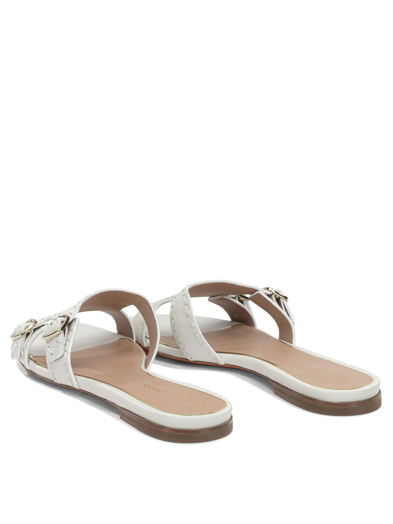 Santoni Santoni Sandals IT 38 Women - USA Duties Paid Size US 8 / IT 38 - 4 Thumbnail