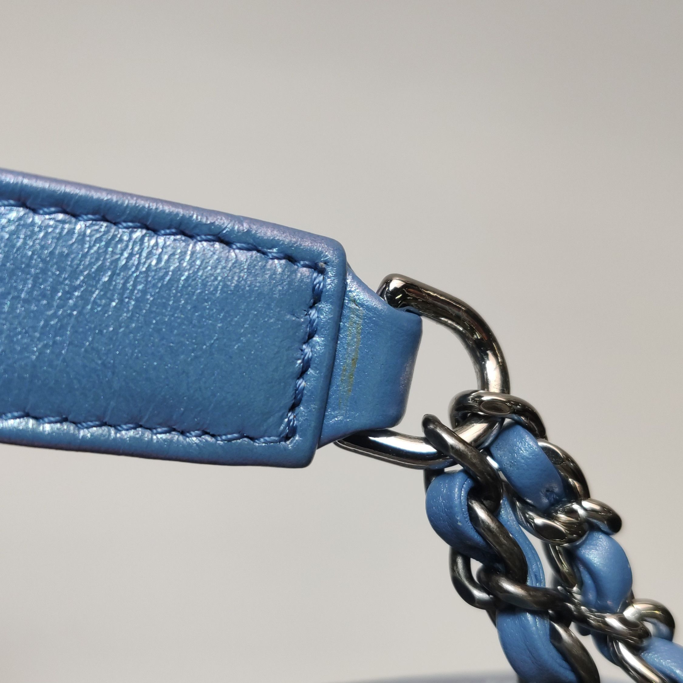 Chanel Chanel Women os Shoulder Bags Size ONE SIZE - 12 Thumbnail