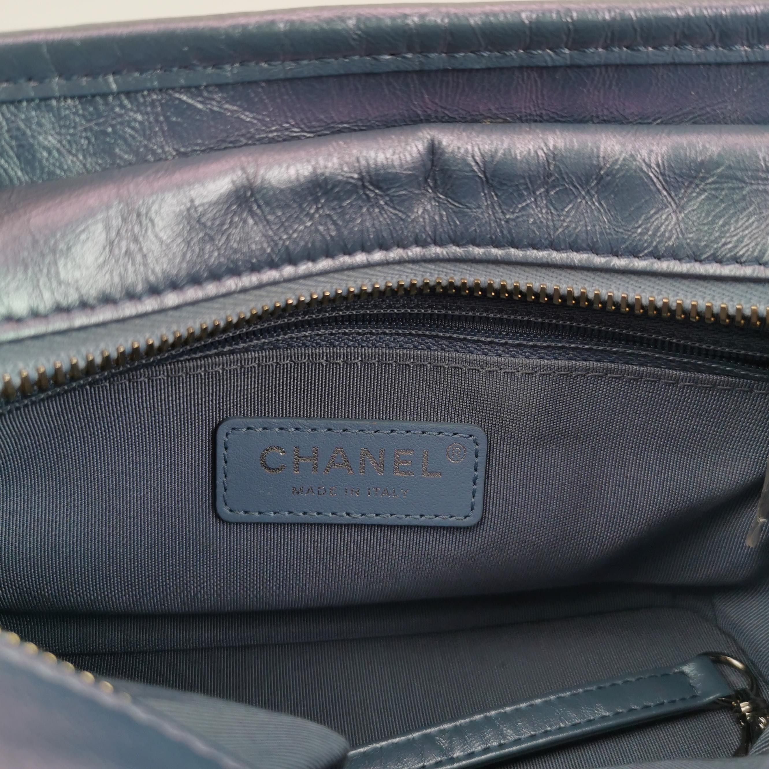 Chanel Chanel Women os Shoulder Bags Size ONE SIZE - 8 Thumbnail