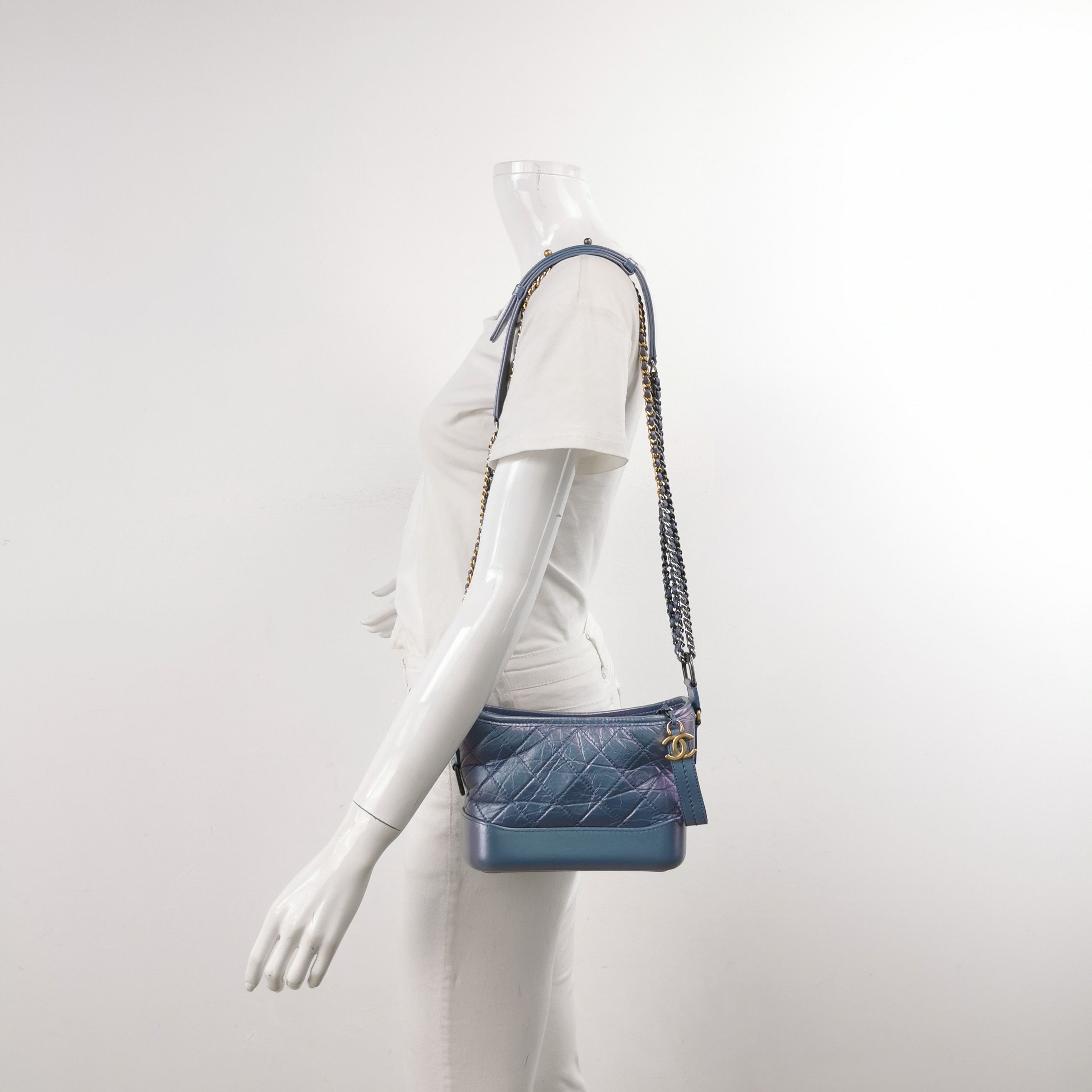 Chanel Chanel Women os Shoulder Bags Size ONE SIZE - 2 Thumbnail