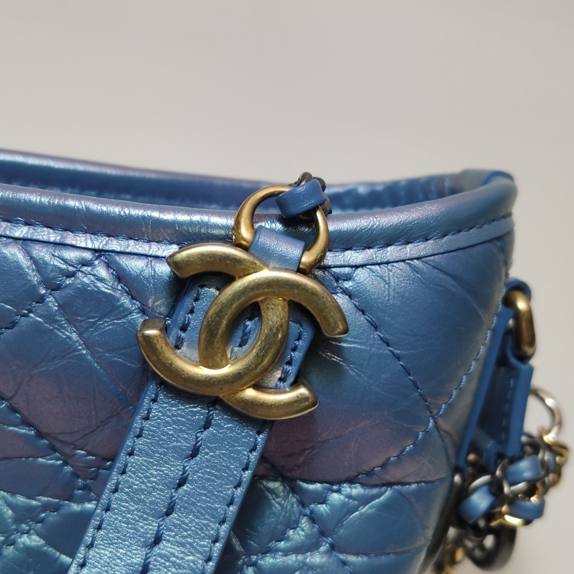 Chanel Chanel Women os Shoulder Bags Size ONE SIZE - 14 Thumbnail