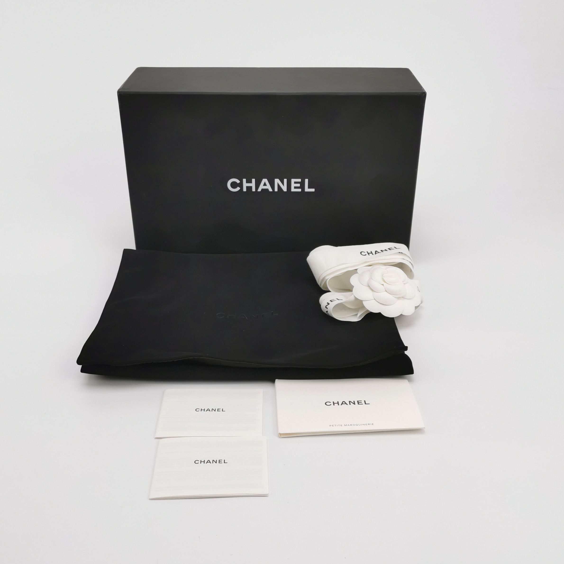 Chanel Chanel Women os Shoulder Bags Size ONE SIZE - 9 Thumbnail