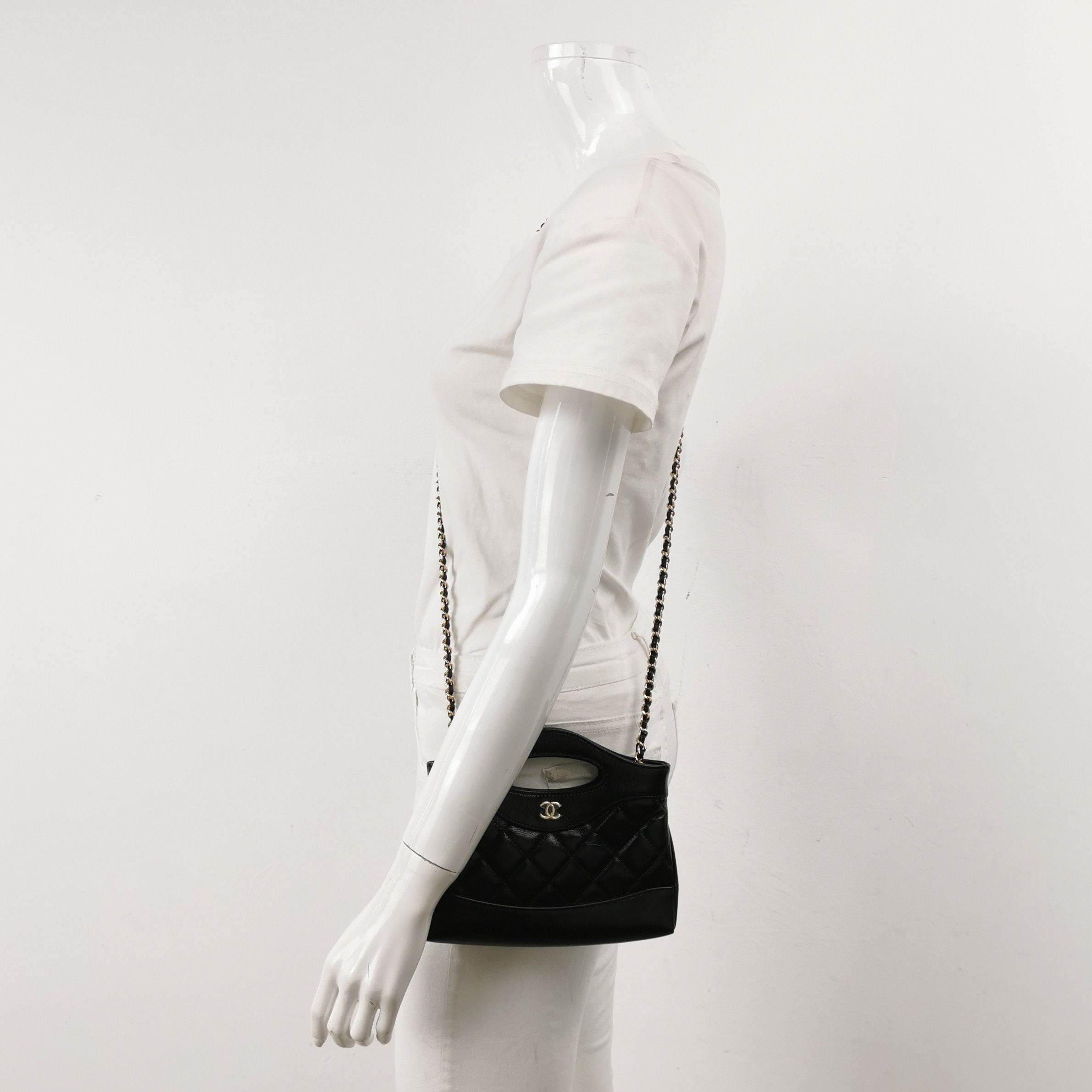 Chanel Chanel Women os Shoulder Bags Size ONE SIZE - 2 Thumbnail