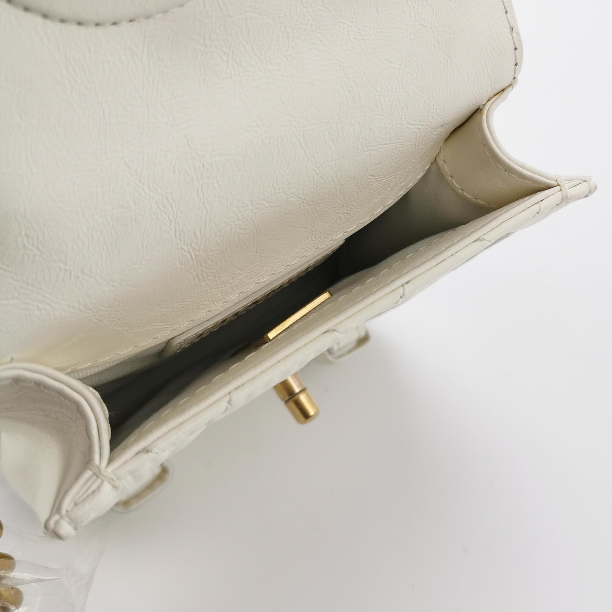 Chanel Chanel Women os Shoulder Bags Size ONE SIZE - 7 Thumbnail