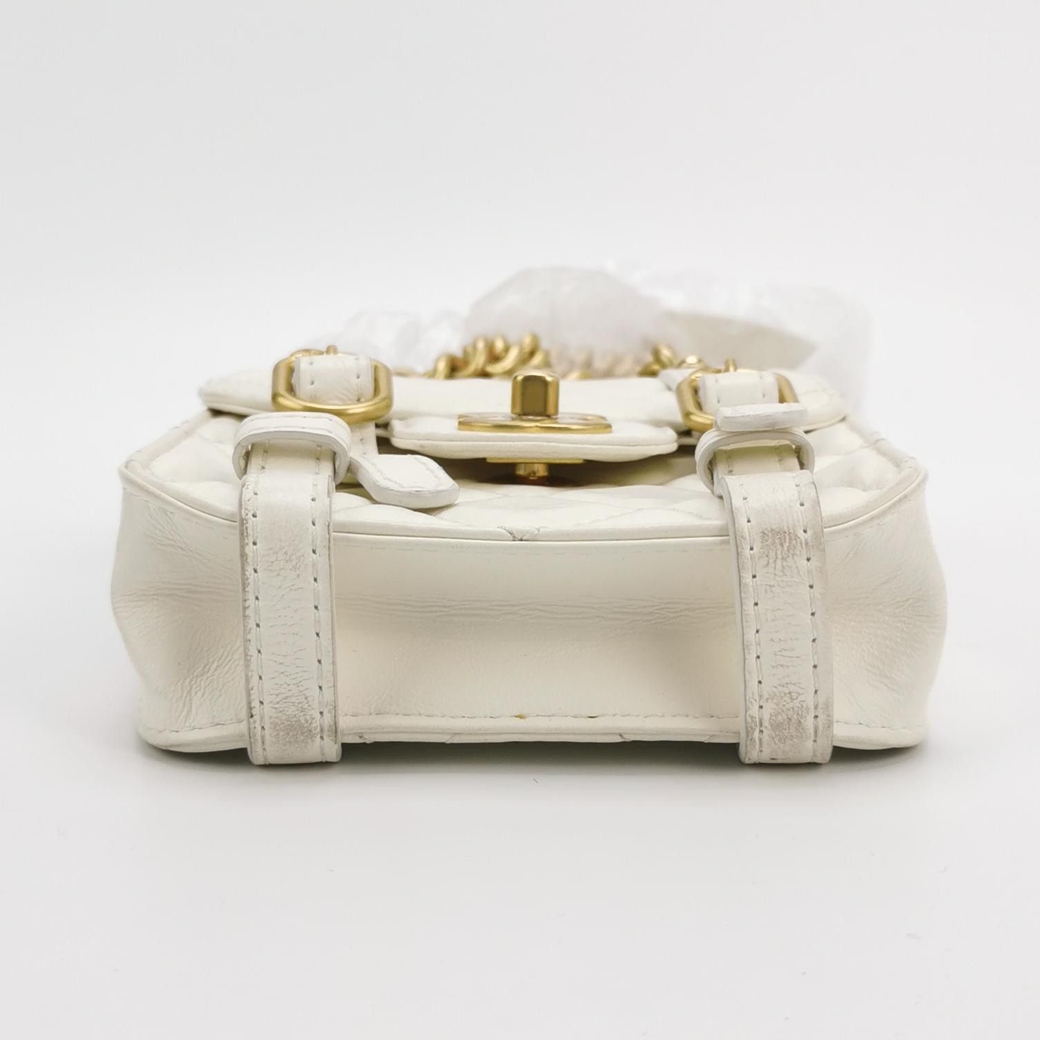 Chanel Chanel Women os Shoulder Bags Size ONE SIZE - 6 Thumbnail