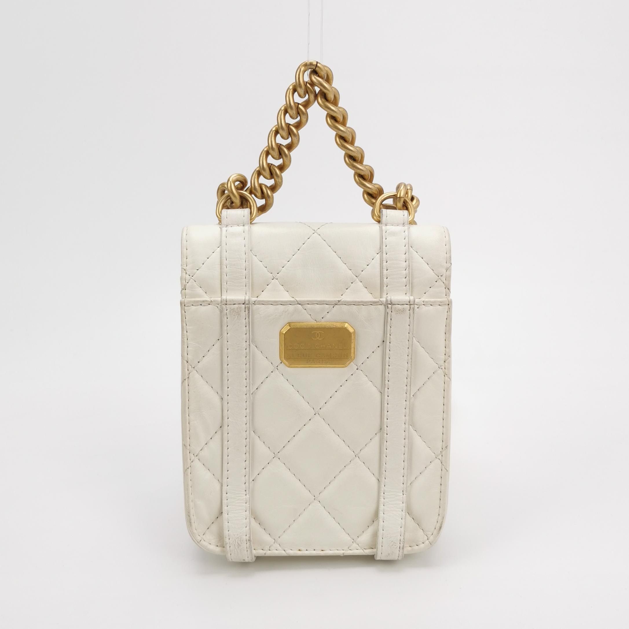Chanel Chanel Women os Shoulder Bags Size ONE SIZE - 5 Thumbnail