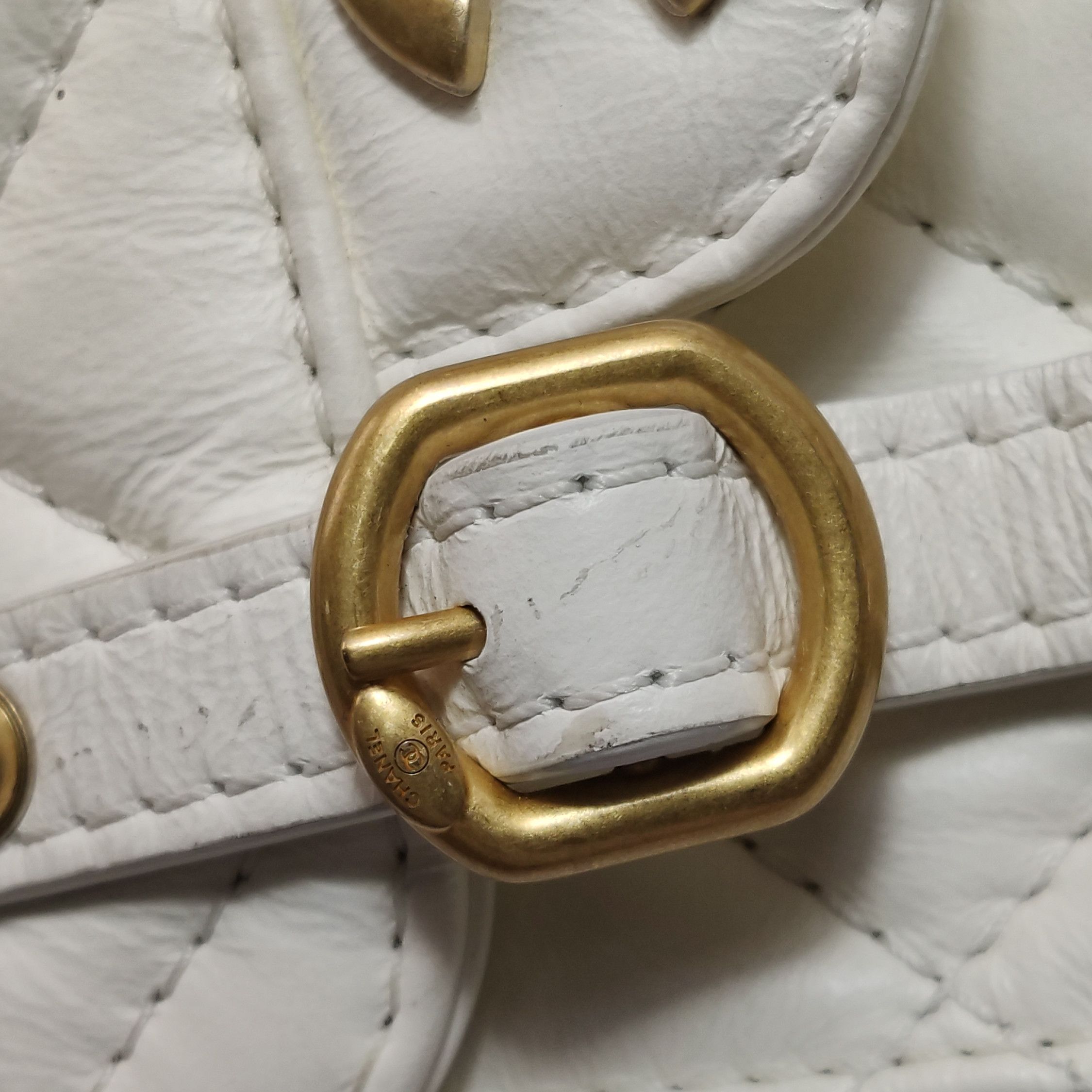 Chanel Chanel Women os Shoulder Bags Size ONE SIZE - 9 Thumbnail