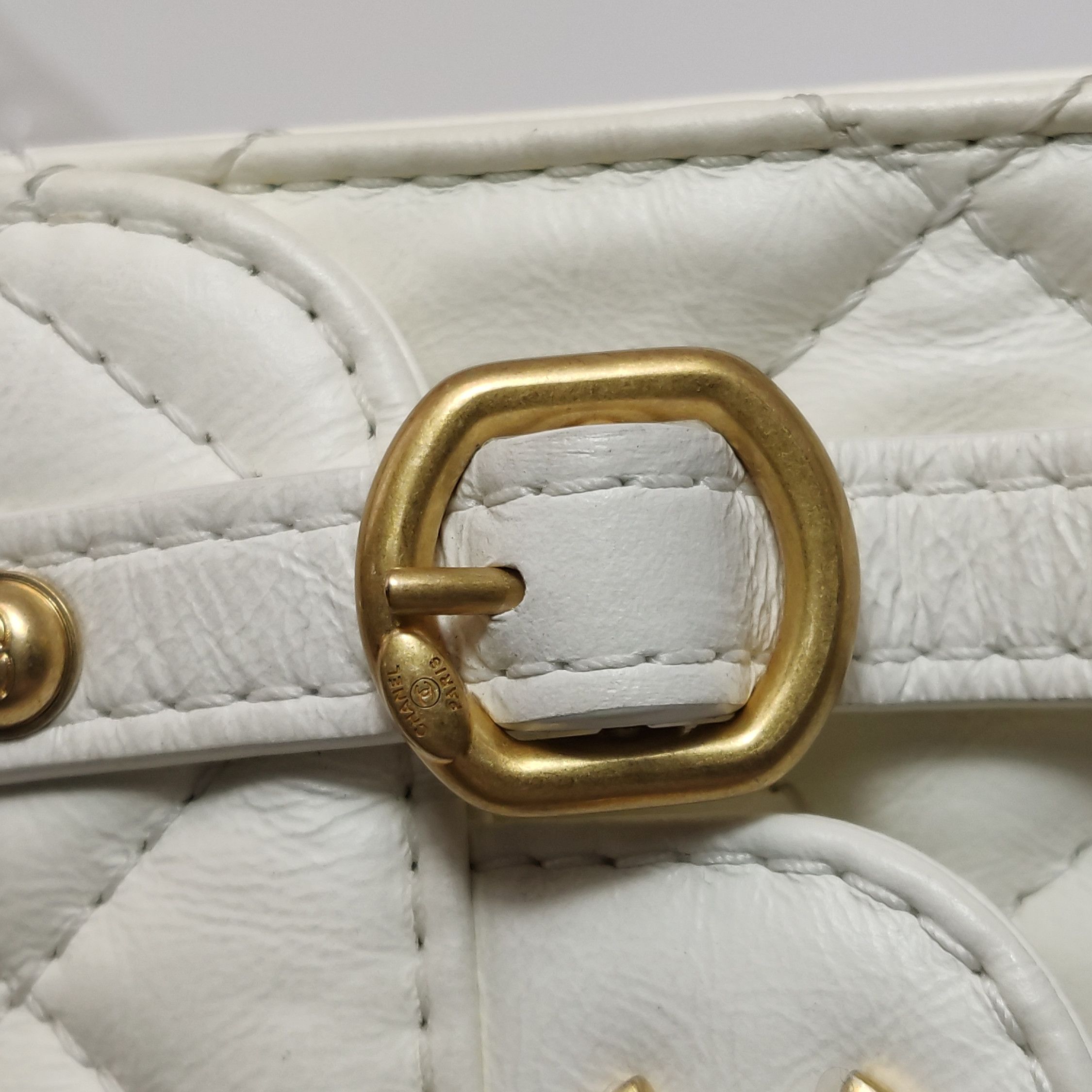 Chanel Chanel Women os Shoulder Bags Size ONE SIZE - 10 Thumbnail