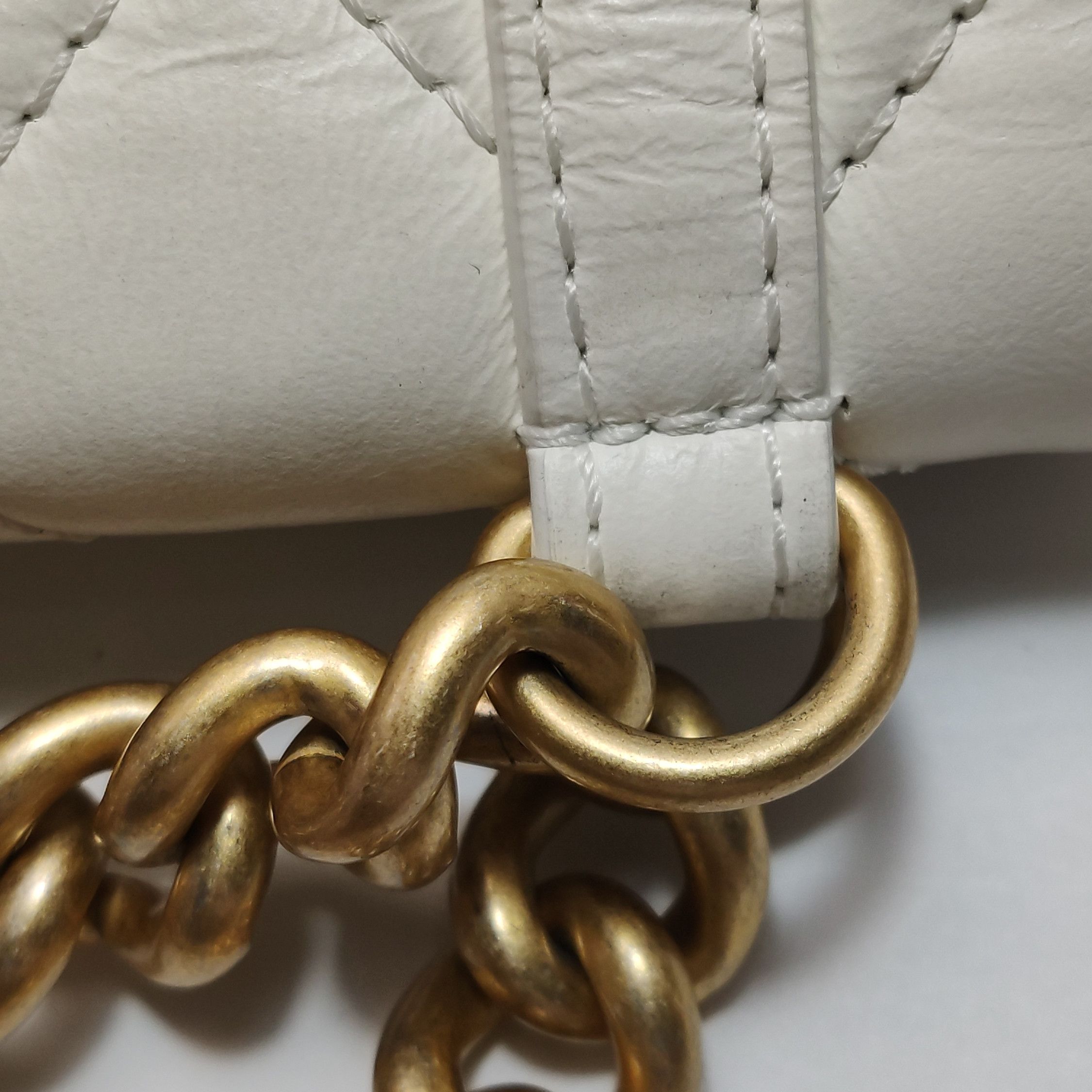 Chanel Chanel Women os Shoulder Bags Size ONE SIZE - 11 Thumbnail