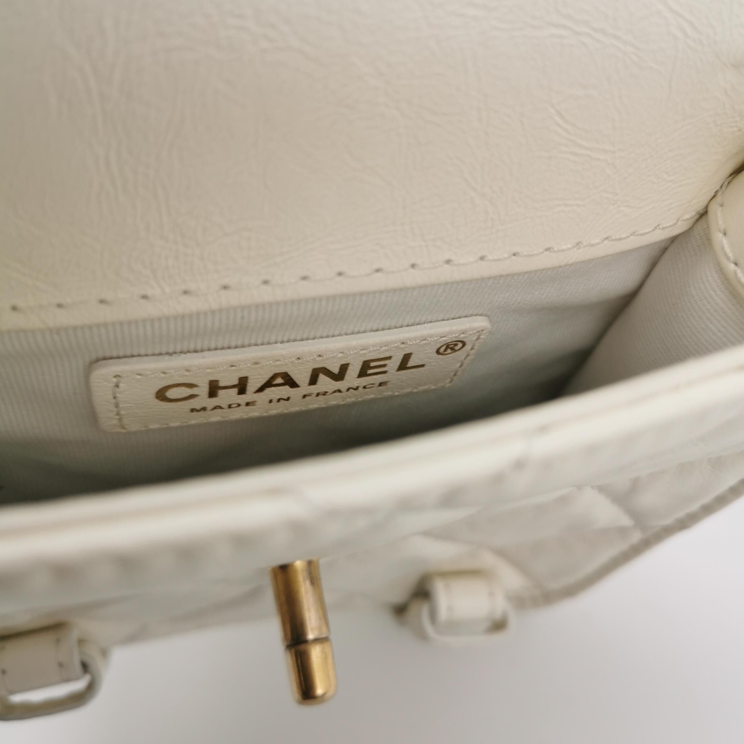 Chanel Chanel Women os Shoulder Bags Size ONE SIZE - 8 Thumbnail