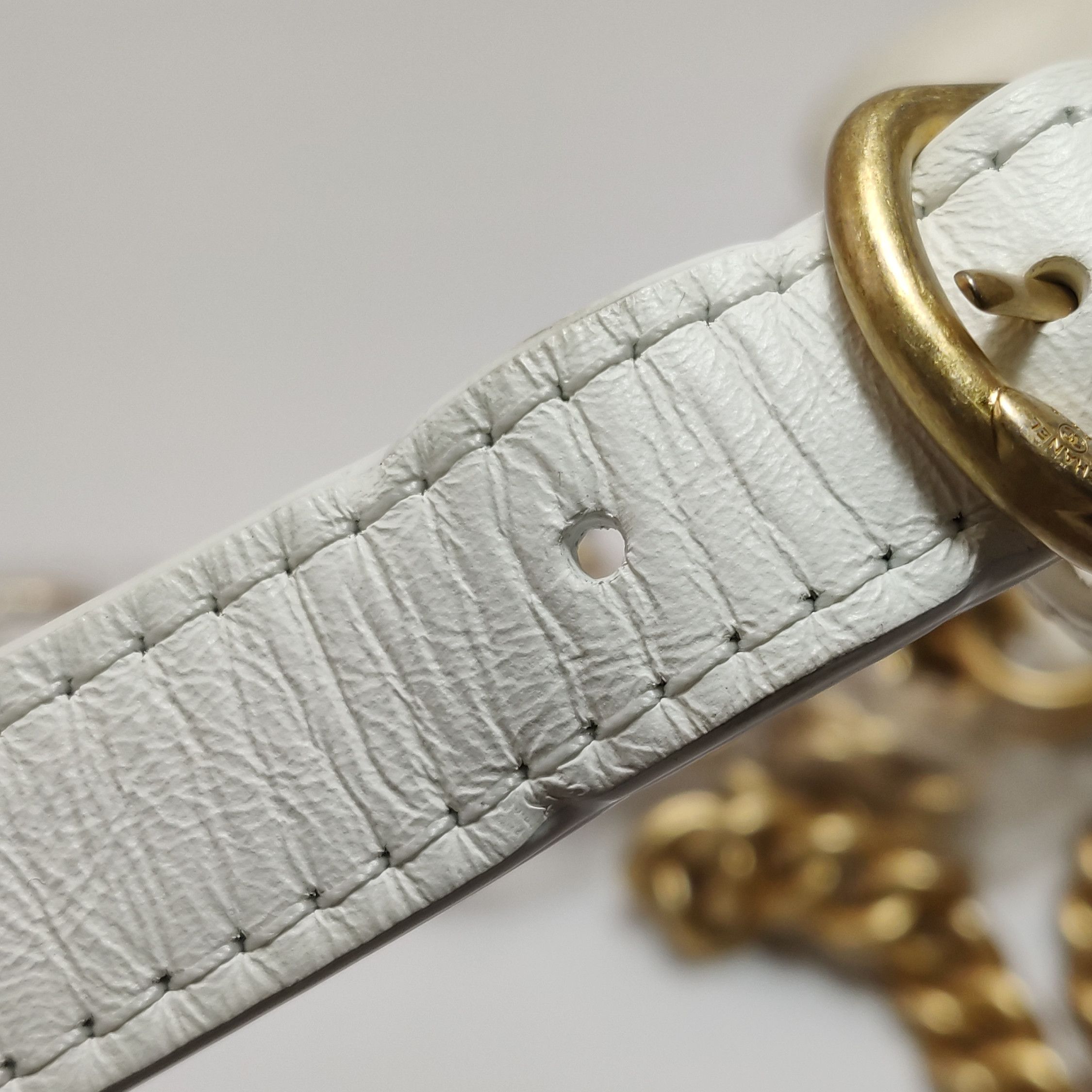 Chanel Chanel Women os Shoulder Bags Size ONE SIZE - 19 Thumbnail