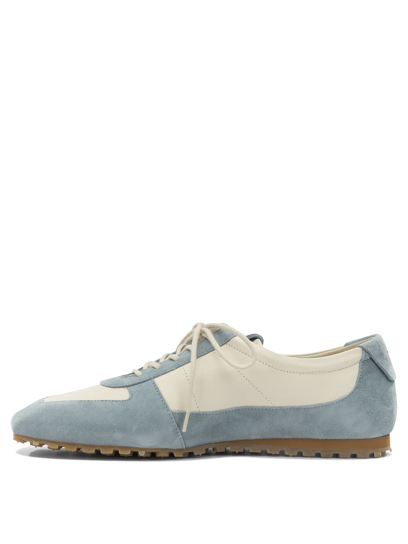 aeyde Aeyde Uma Suede Sneakers IT 37 Women - USA Duties Paid Size US 7 / IT 37 - 3 Thumbnail