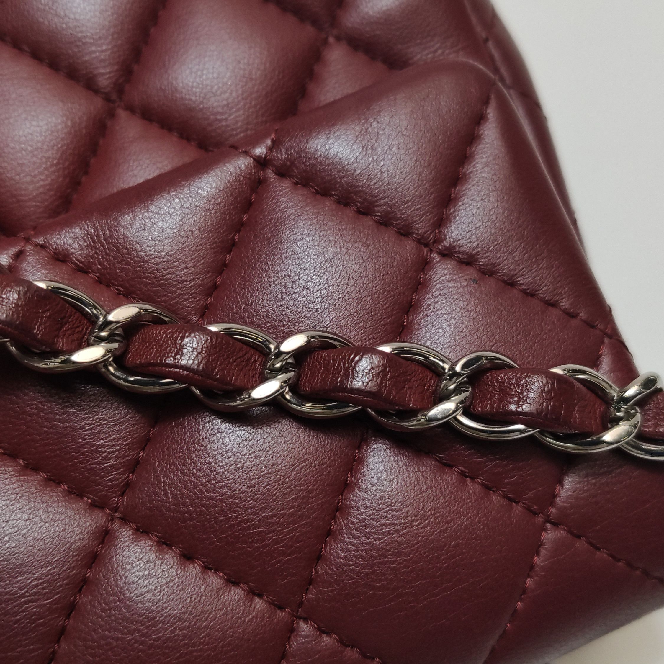 Chanel Chanel Women os Crossbody Bags Size ONE SIZE - 14 Thumbnail