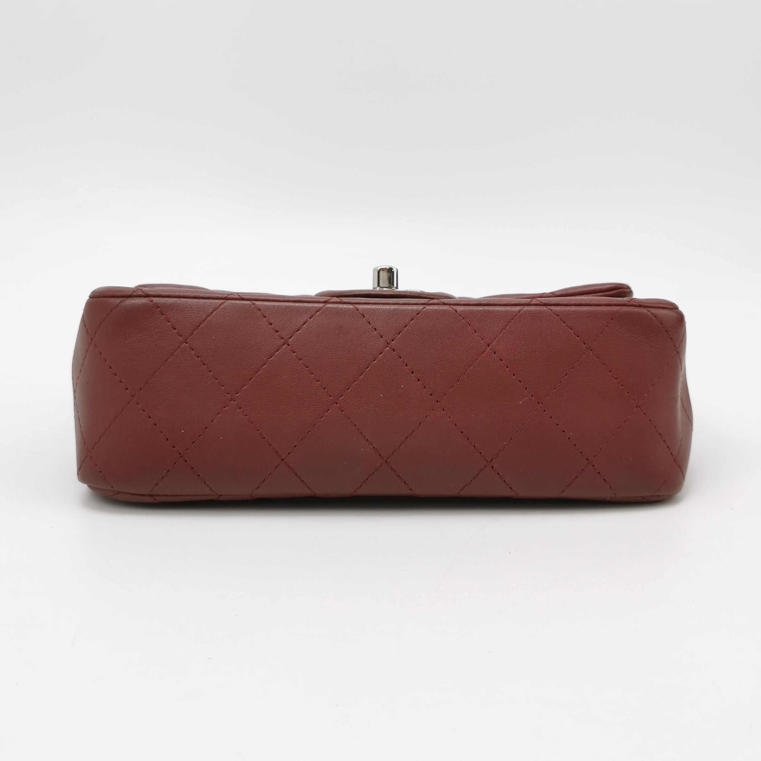 Chanel Chanel Women os Crossbody Bags Size ONE SIZE - 6 Thumbnail