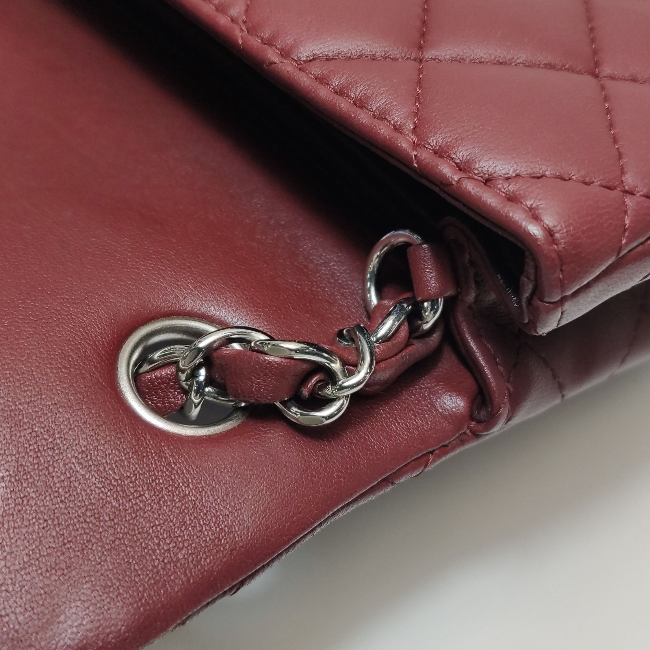Chanel Chanel Women os Crossbody Bags Size ONE SIZE - 17 Thumbnail