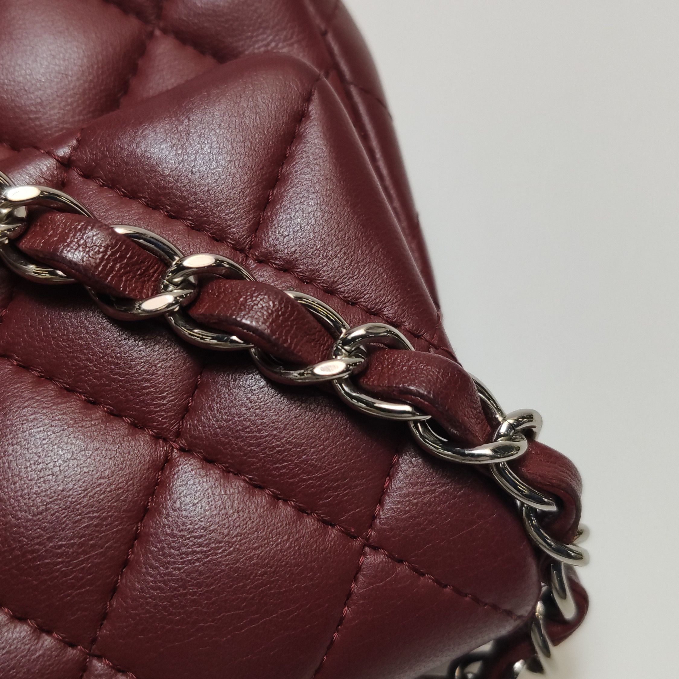 Chanel Chanel Women os Crossbody Bags Size ONE SIZE - 13 Thumbnail