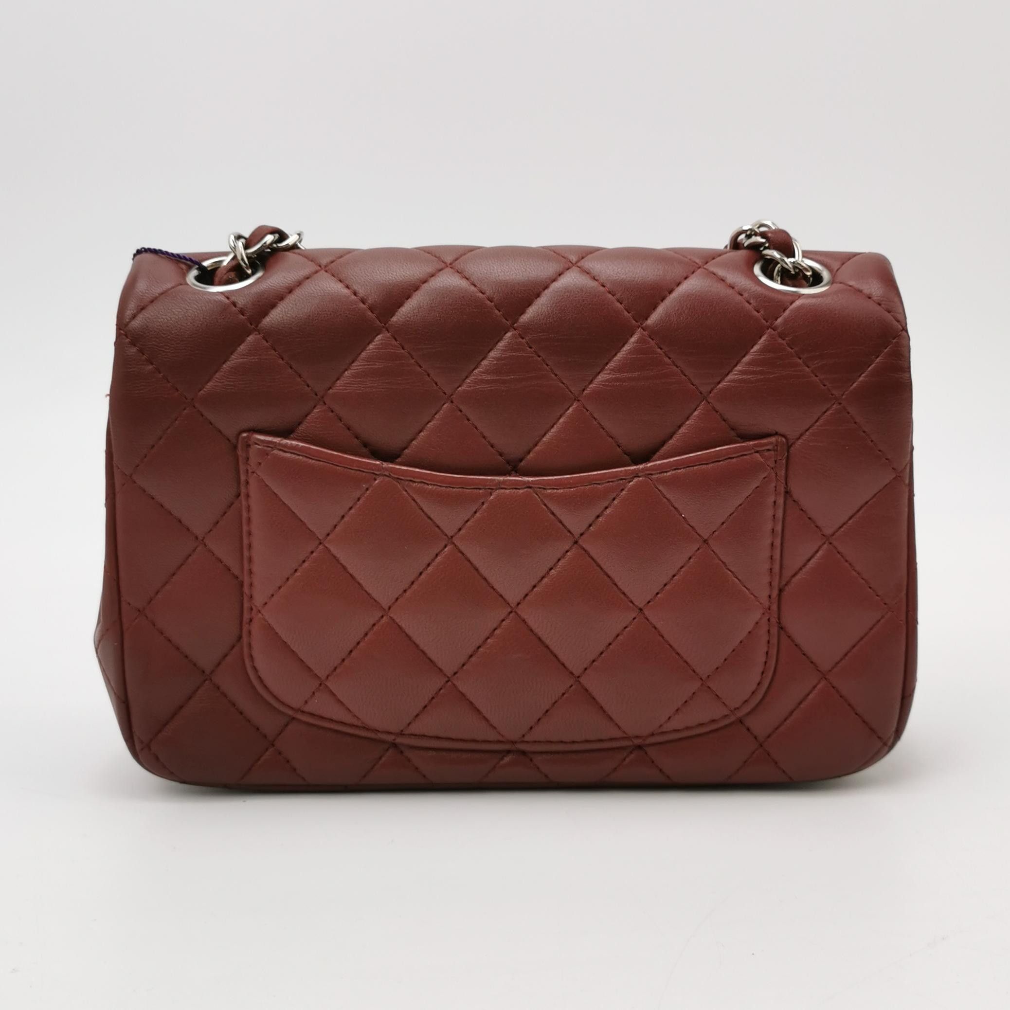 Chanel Chanel Women os Crossbody Bags Size ONE SIZE - 5 Thumbnail