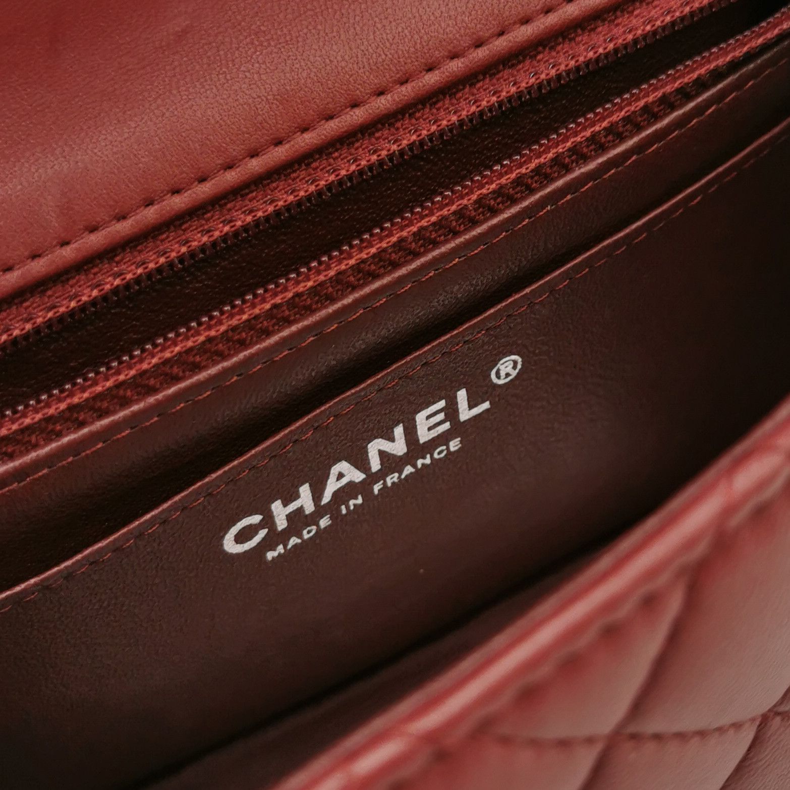 Chanel Chanel Women os Crossbody Bags Size ONE SIZE - 8 Thumbnail