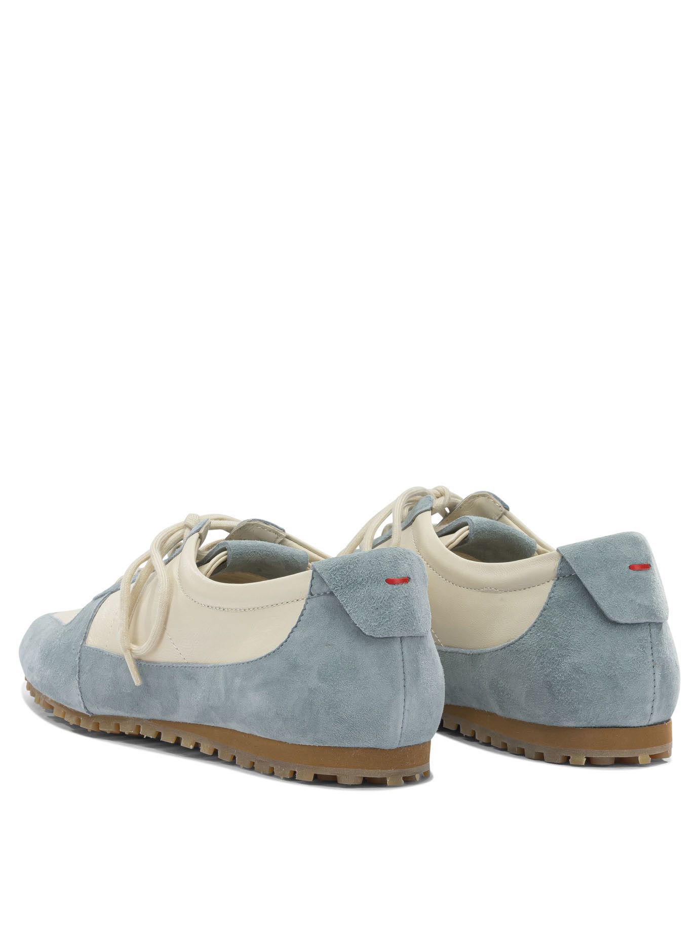 aeyde Aeyde Uma Suede Sneakers IT 38 Women - USA Duties Paid Size US 8 / IT 38 - 4 Thumbnail