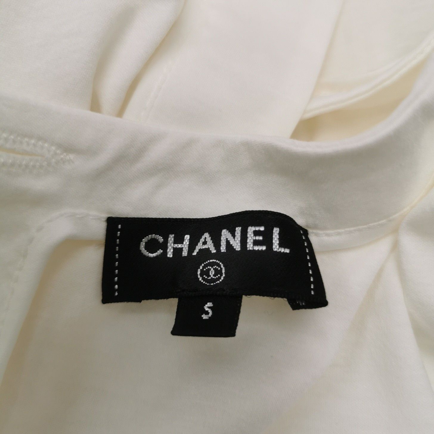 Chanel Chanel Women s Midi Size S / US 4 / IT 40 - 5 Thumbnail