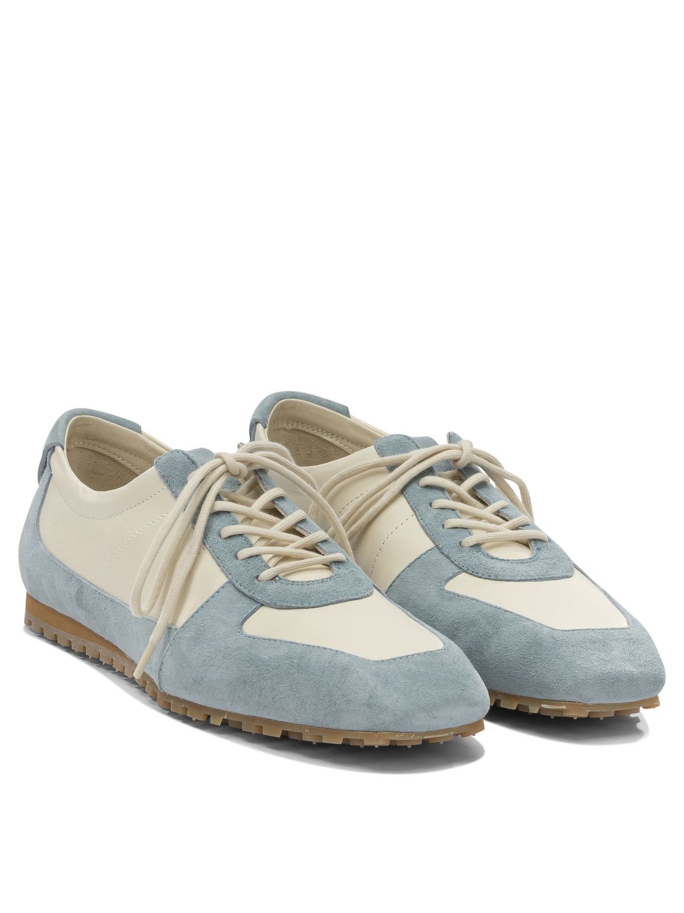 aeyde Aeyde Uma Suede Sneakers IT 40 Women - USA Duties Paid Size US 10 / IT 40 - 2 Thumbnail