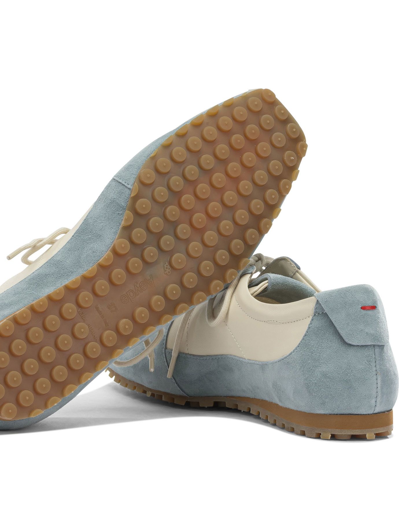 aeyde Aeyde Uma Suede Sneakers IT 40 Women - USA Duties Paid Size US 10 / IT 40 - 5 Thumbnail