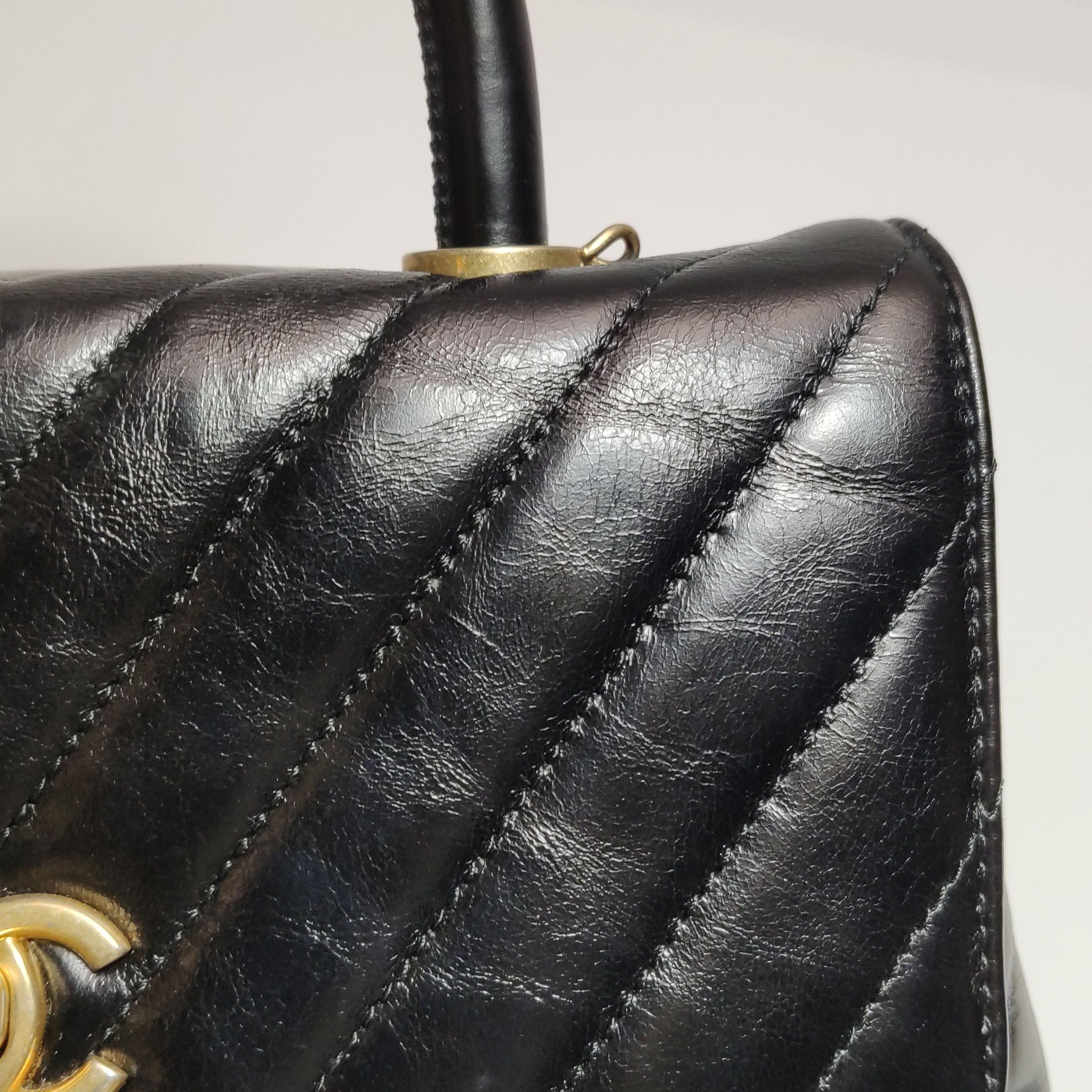 Chanel Chanel Women os Shoulder Bags Size ONE SIZE - 24 Thumbnail