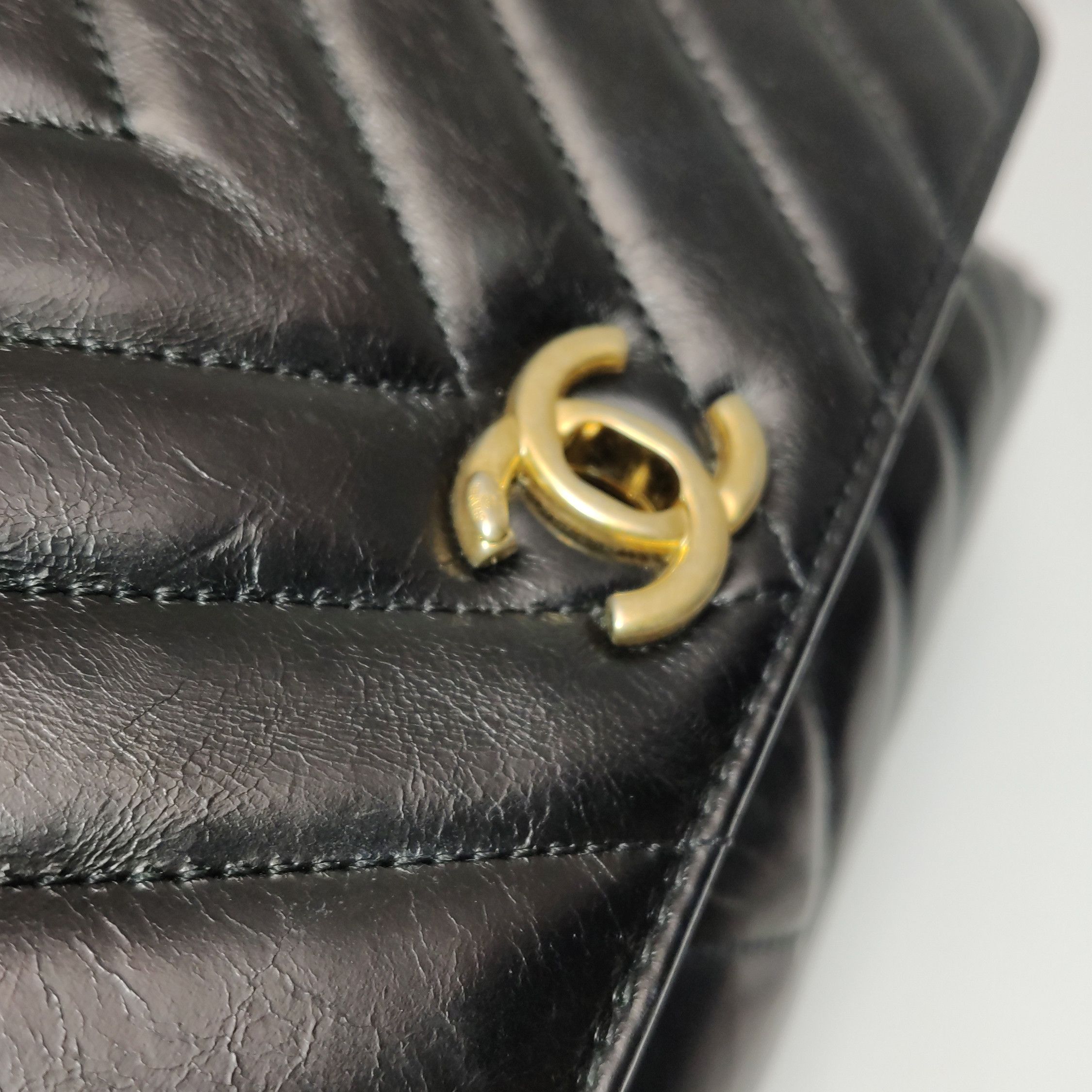 Chanel Chanel Women os Shoulder Bags Size ONE SIZE - 15 Thumbnail