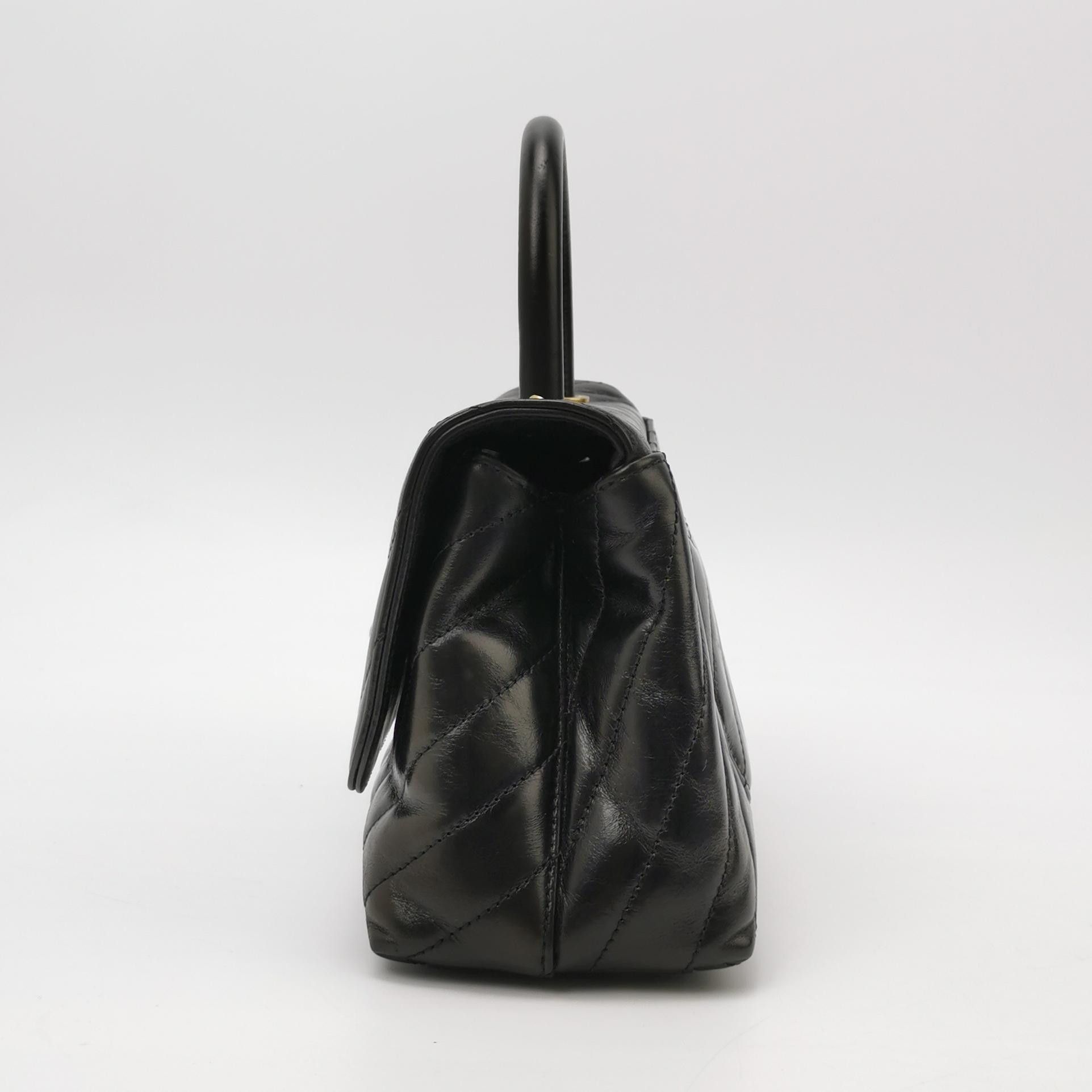Chanel Chanel Women os Shoulder Bags Size ONE SIZE - 3 Thumbnail
