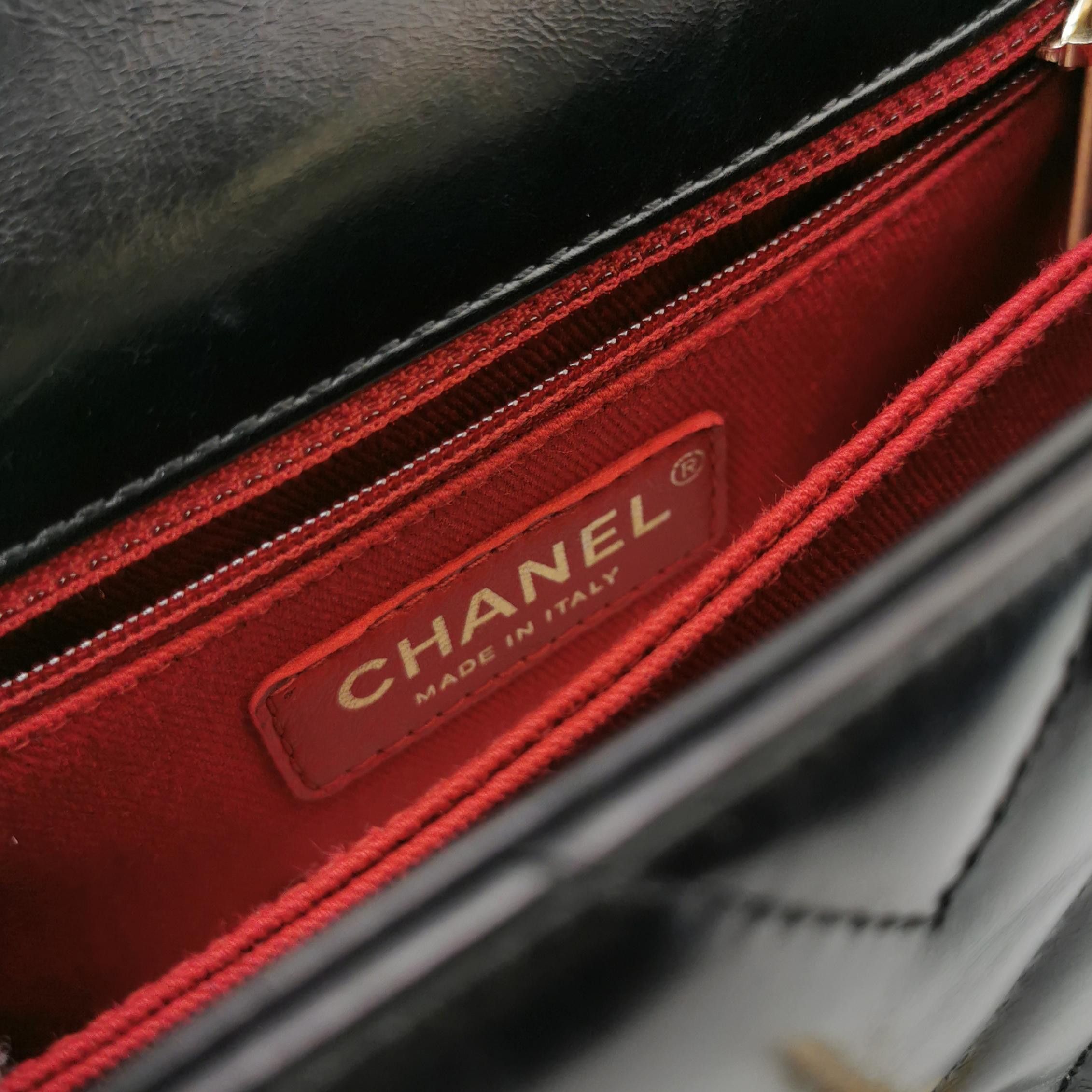 Chanel Chanel Women os Shoulder Bags Size ONE SIZE - 8 Thumbnail