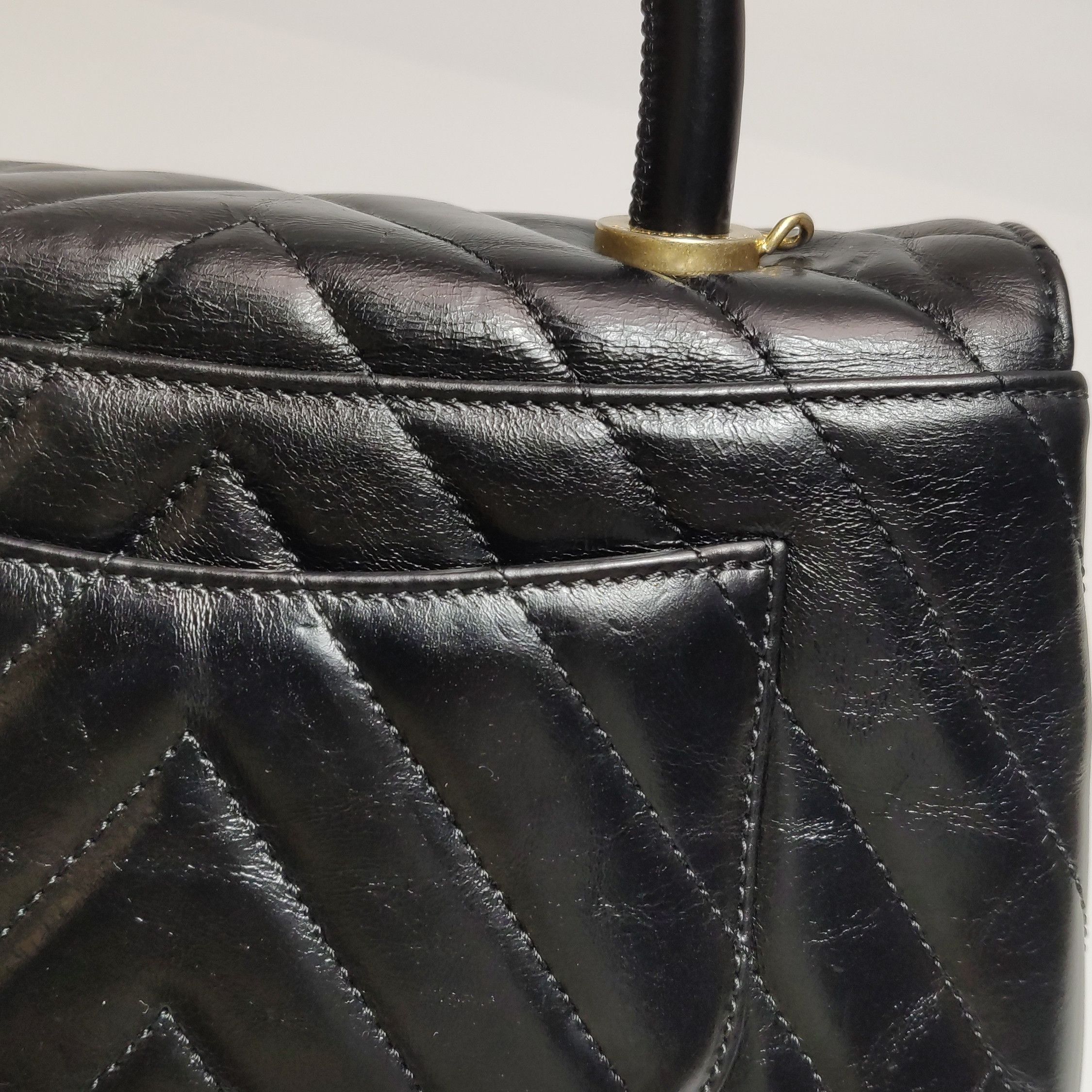 Chanel Chanel Women os Shoulder Bags Size ONE SIZE - 25 Thumbnail