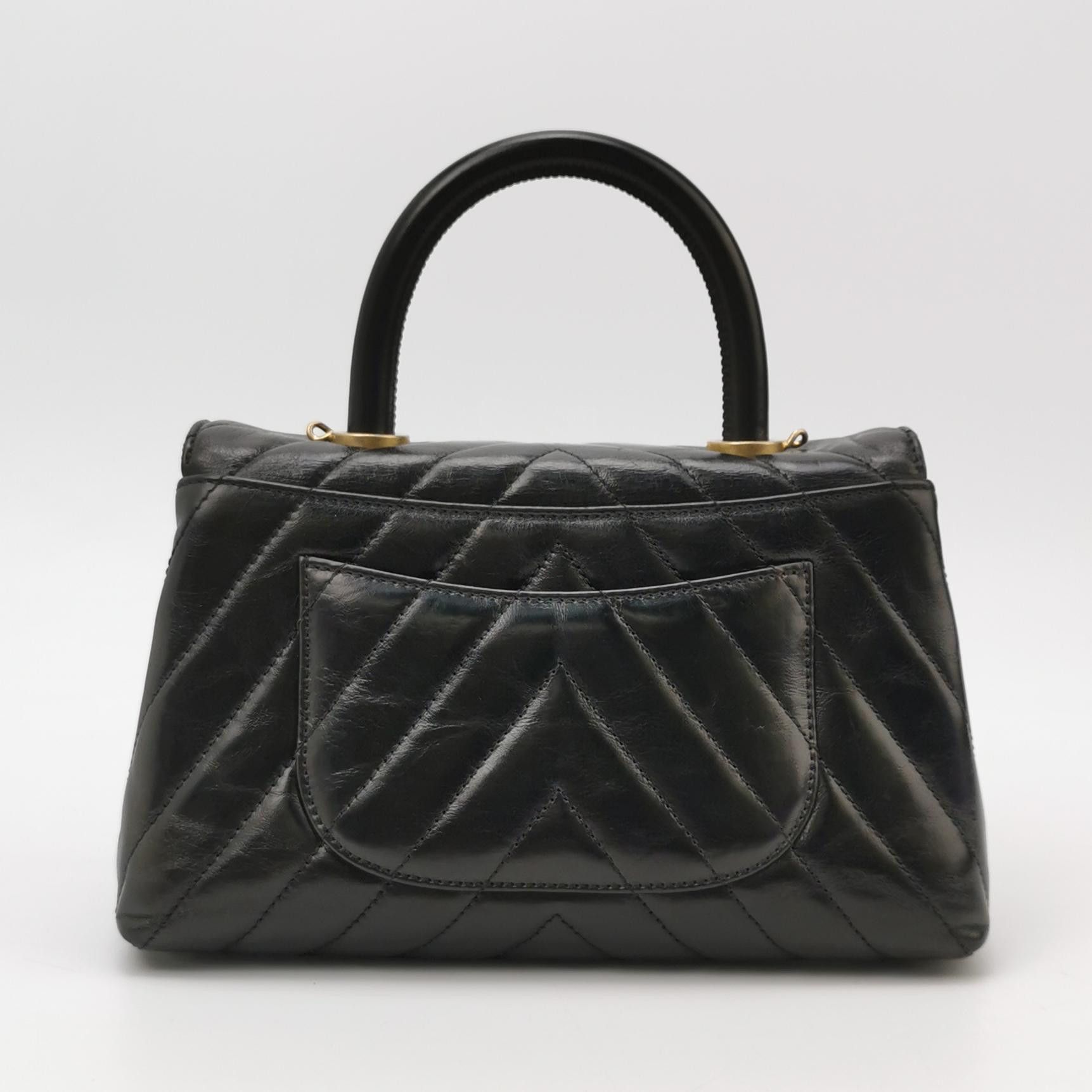 Chanel Chanel Women os Shoulder Bags Size ONE SIZE - 5 Thumbnail