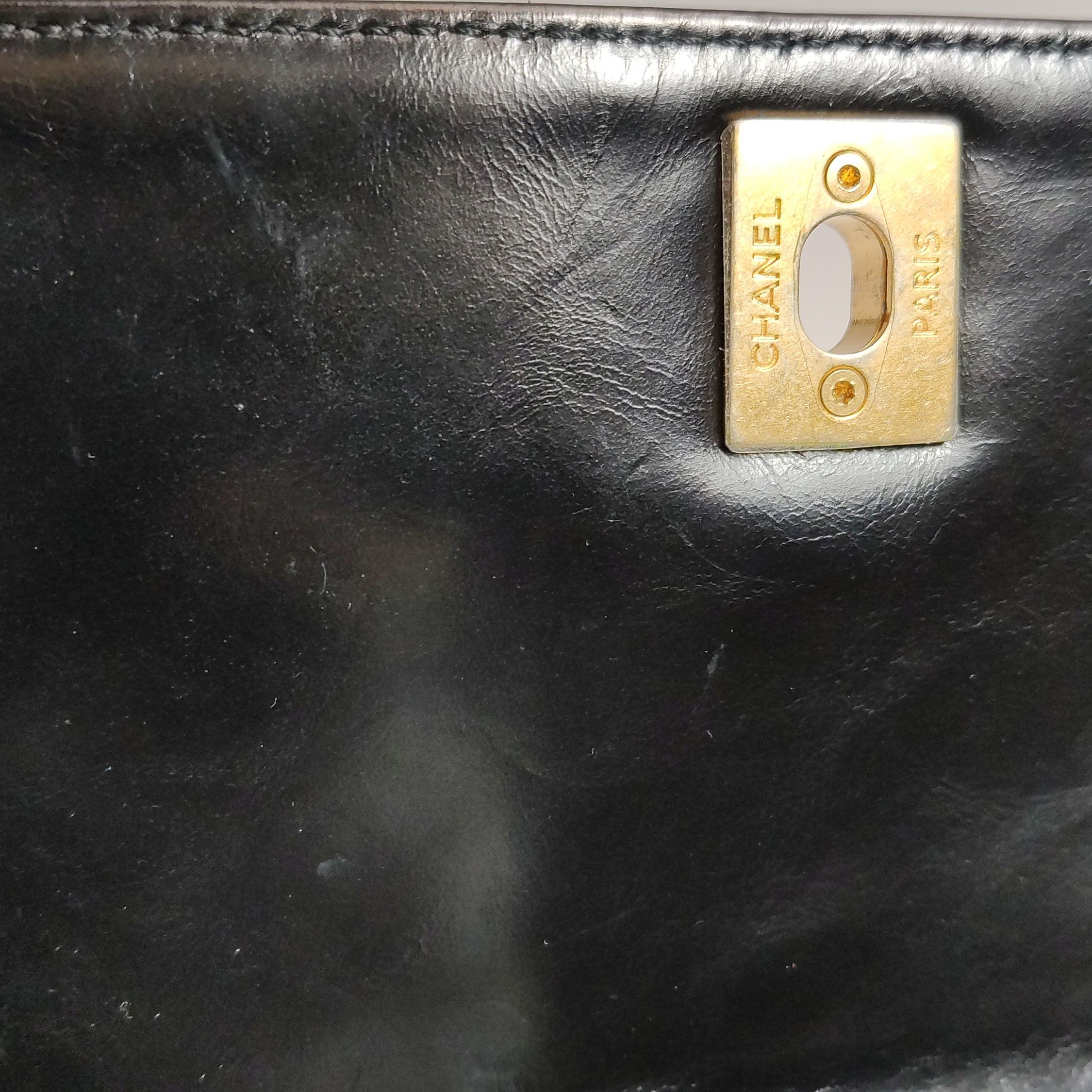 Chanel Chanel Women os Shoulder Bags Size ONE SIZE - 10 Thumbnail