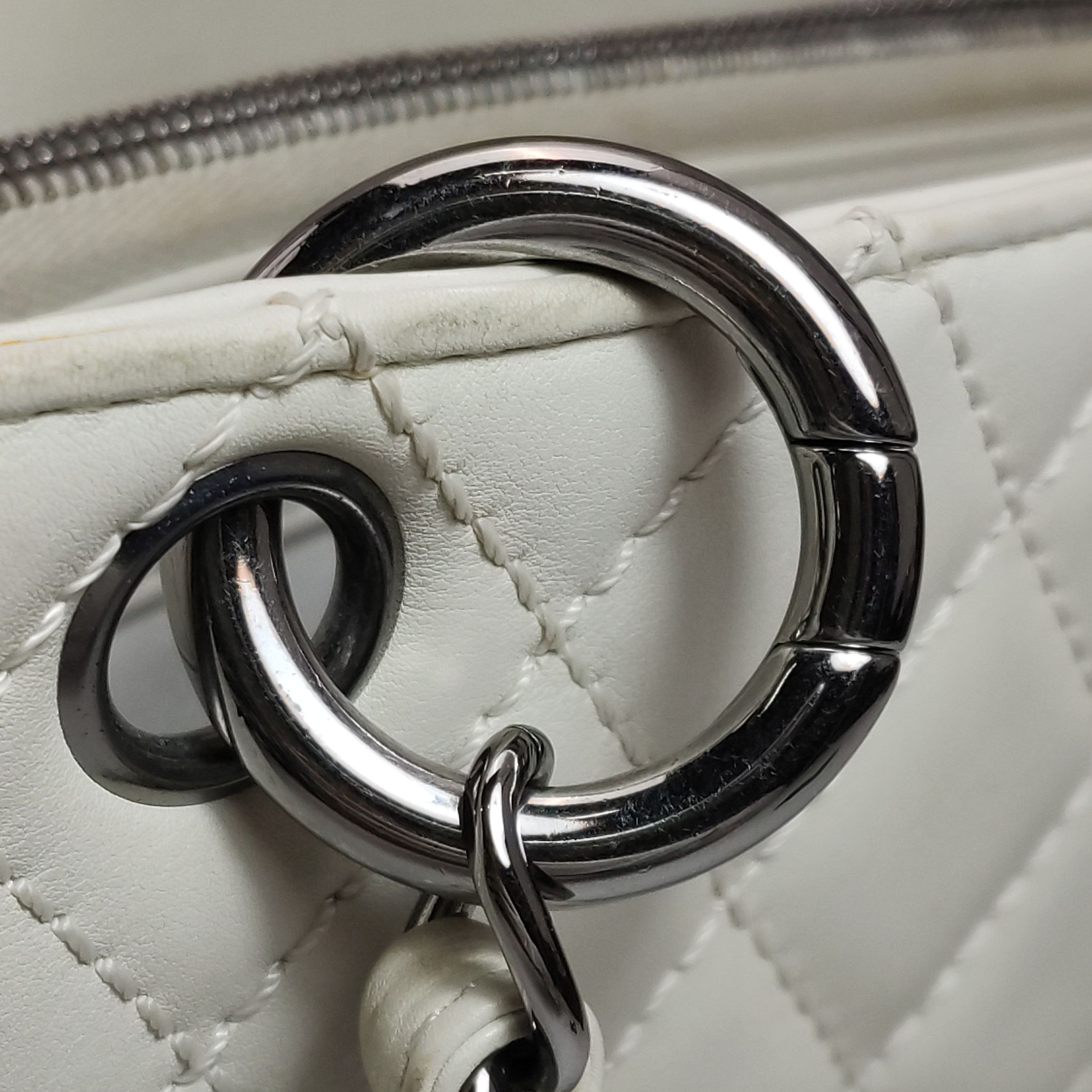 Chanel Chanel Women os Shoulder Bags Size ONE SIZE - 12 Thumbnail